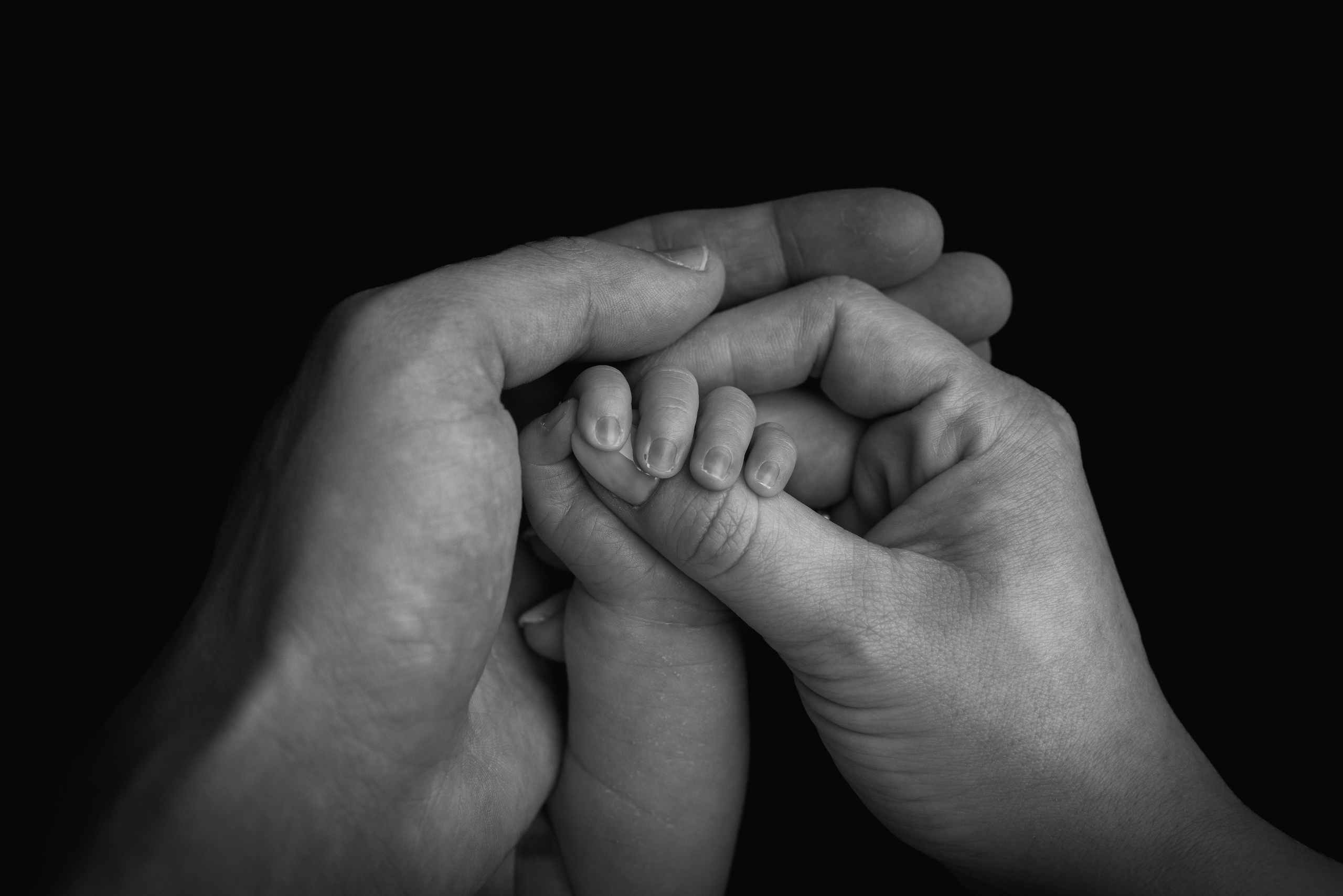 Newbornshooting in Pforzheim und Umgebung. Neugeborenenfotografie Pforzheim Katharina Jozic