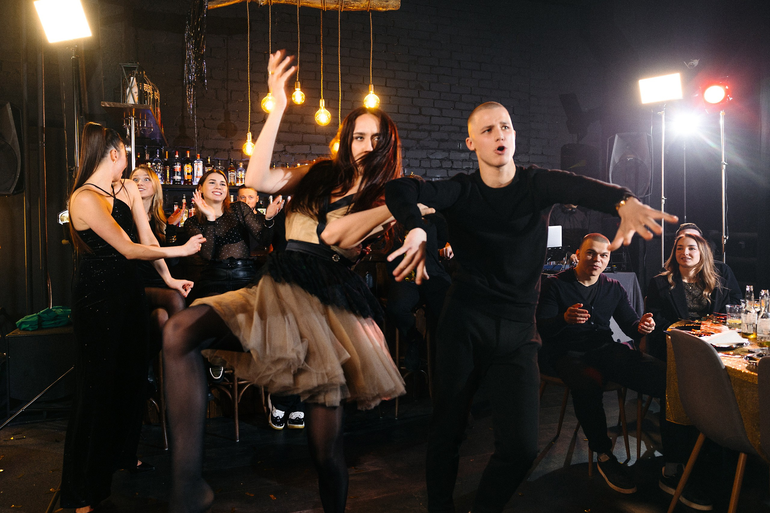 LadyBee 6 years event photography in Riga, Latvia. Evgeny Timofeyev | Wedding & Content photographer and videographer