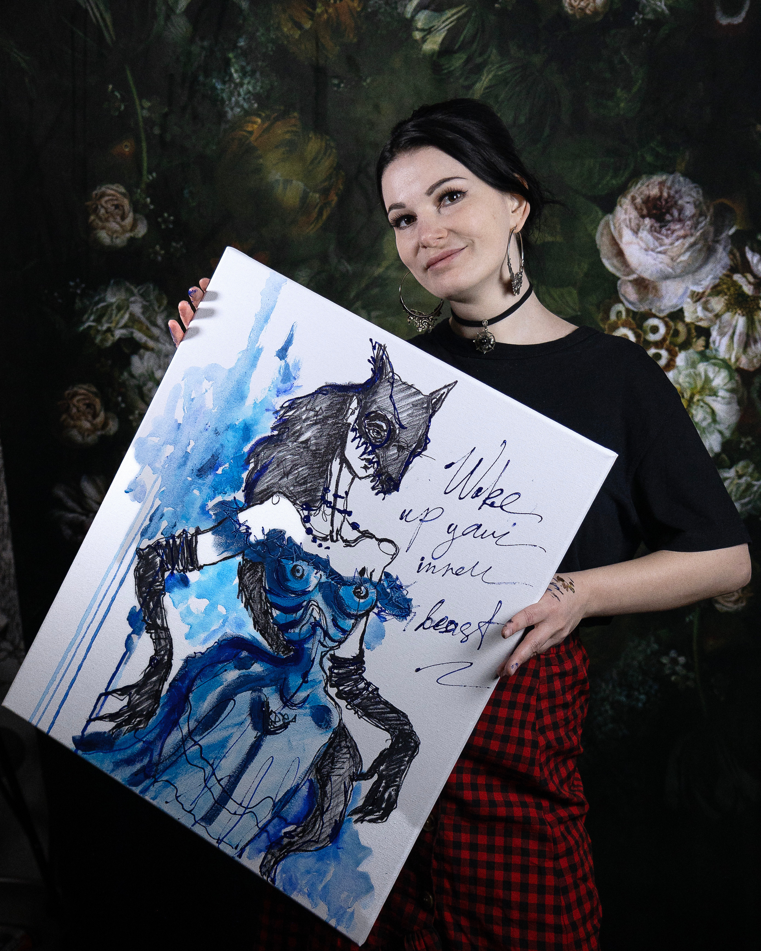 Art Battle