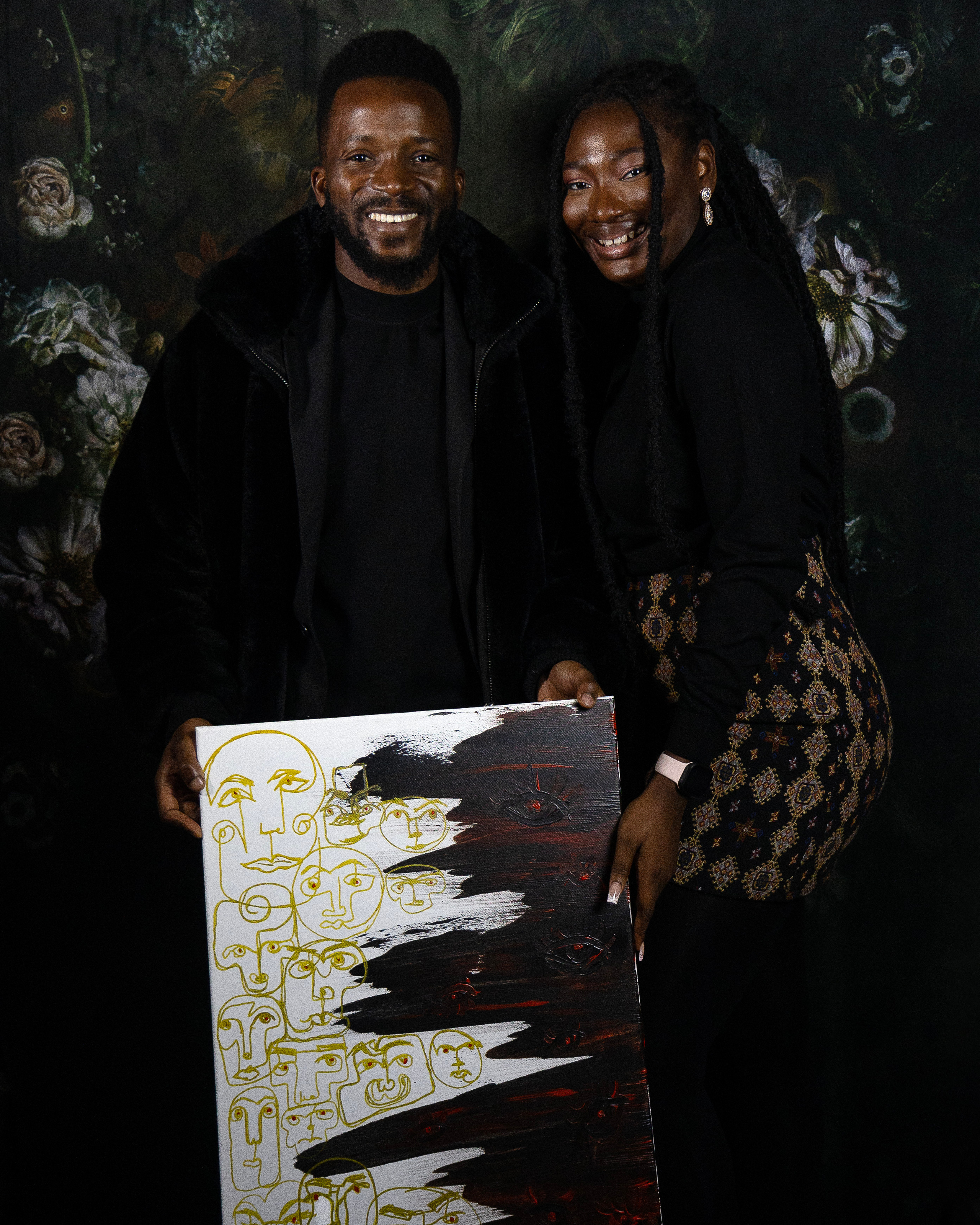 Art Battle