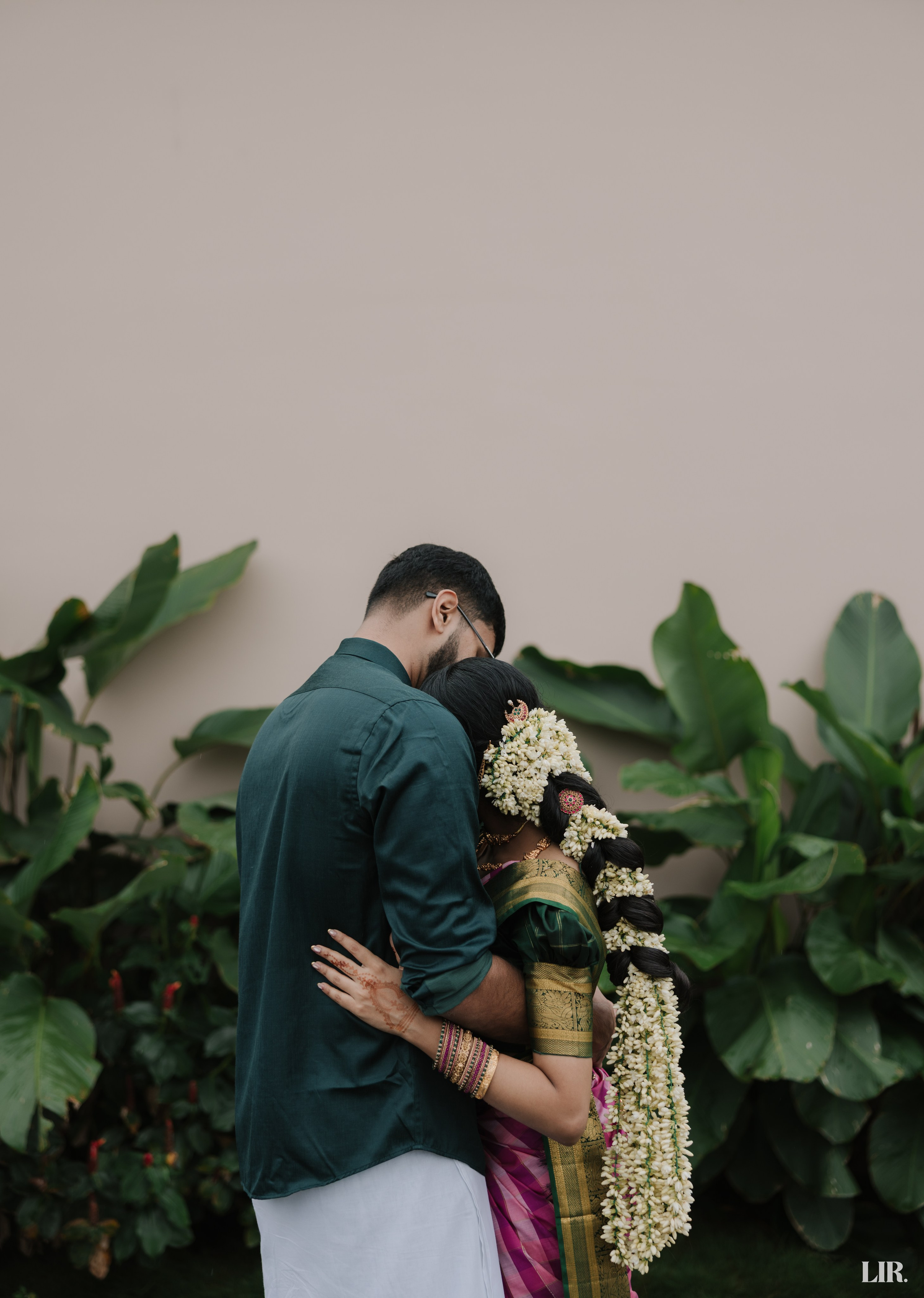 Srijith Aadithya sri. Wedding Photographer Hari