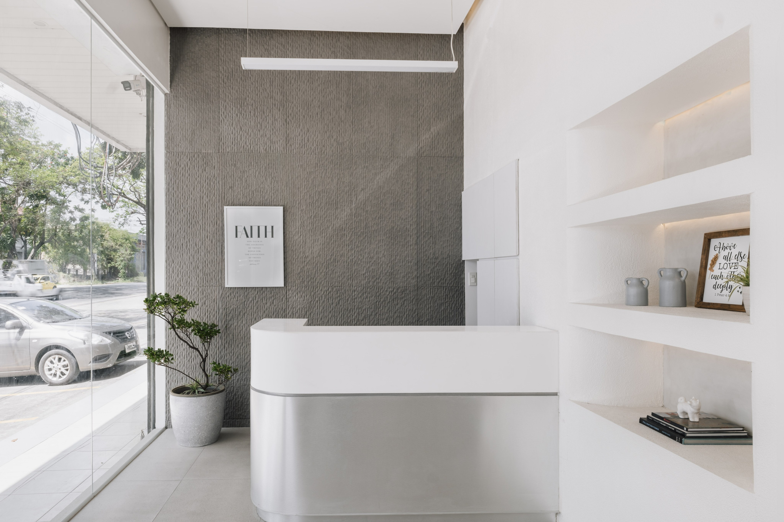 Interior & Architectural Photographer Philippines | Argen Carlo Camaclang