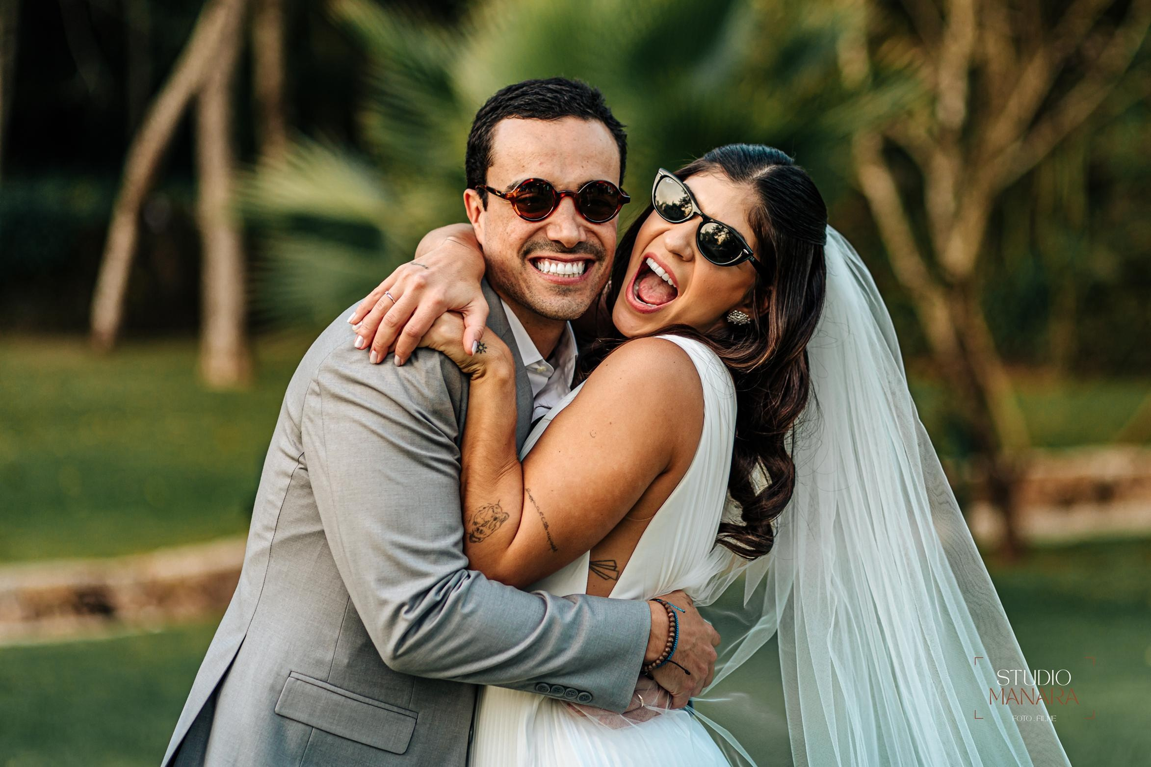 Studio Manara | Fotografia e Vídeo de Casamento