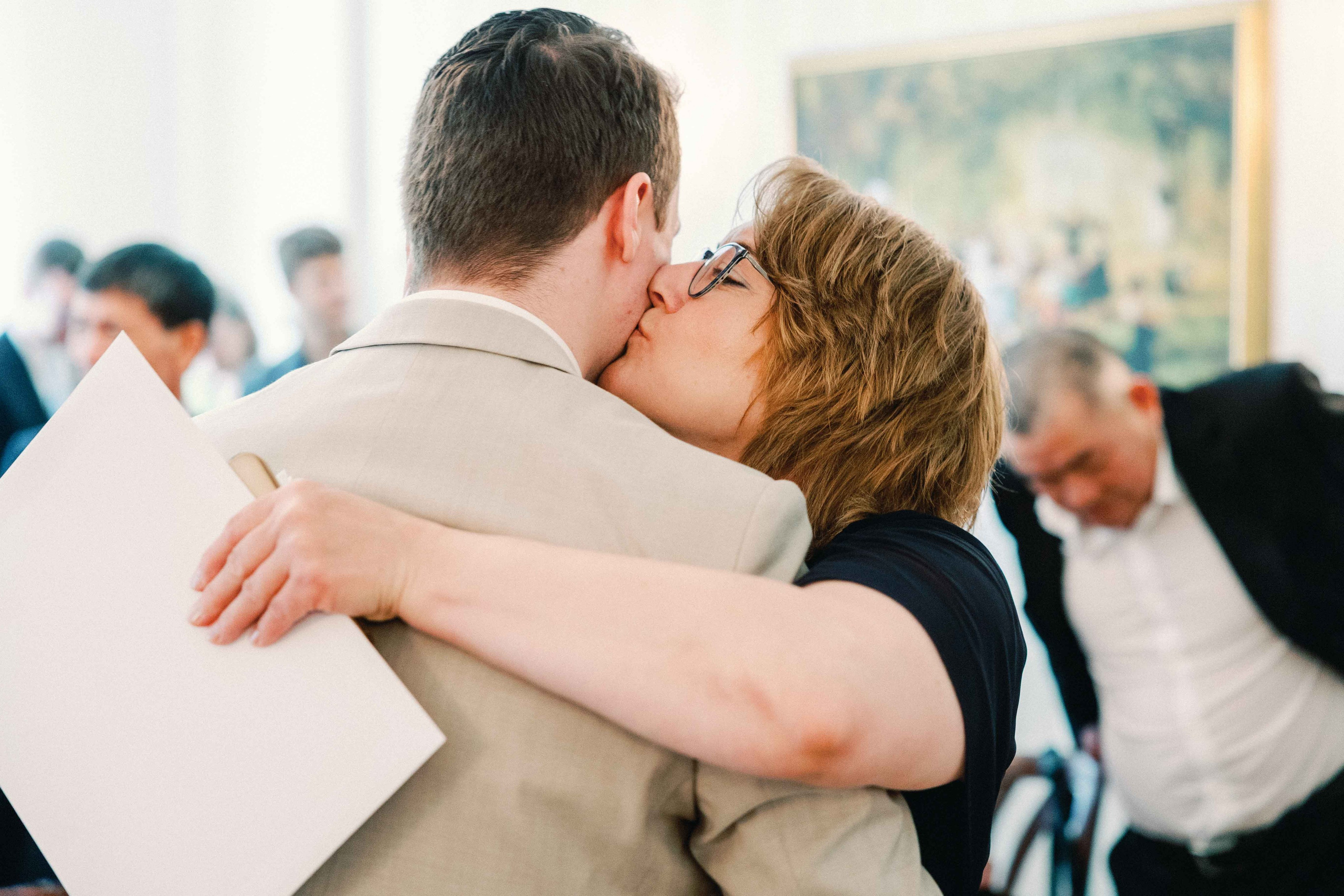 Hochzeit in Hannover | Standesamt Laatzen