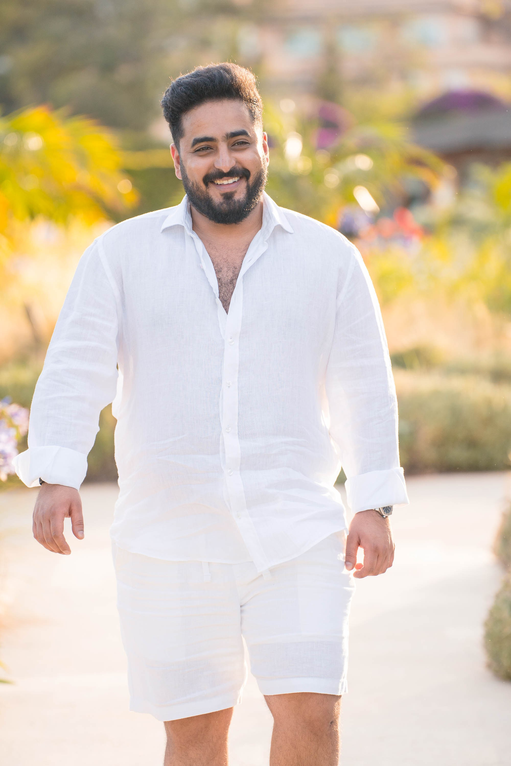 Luxury Portrait Sessions for Families from Qatar at the St. Regis Mardavall. Mallorca Wedding, Corporate & Social Photographer