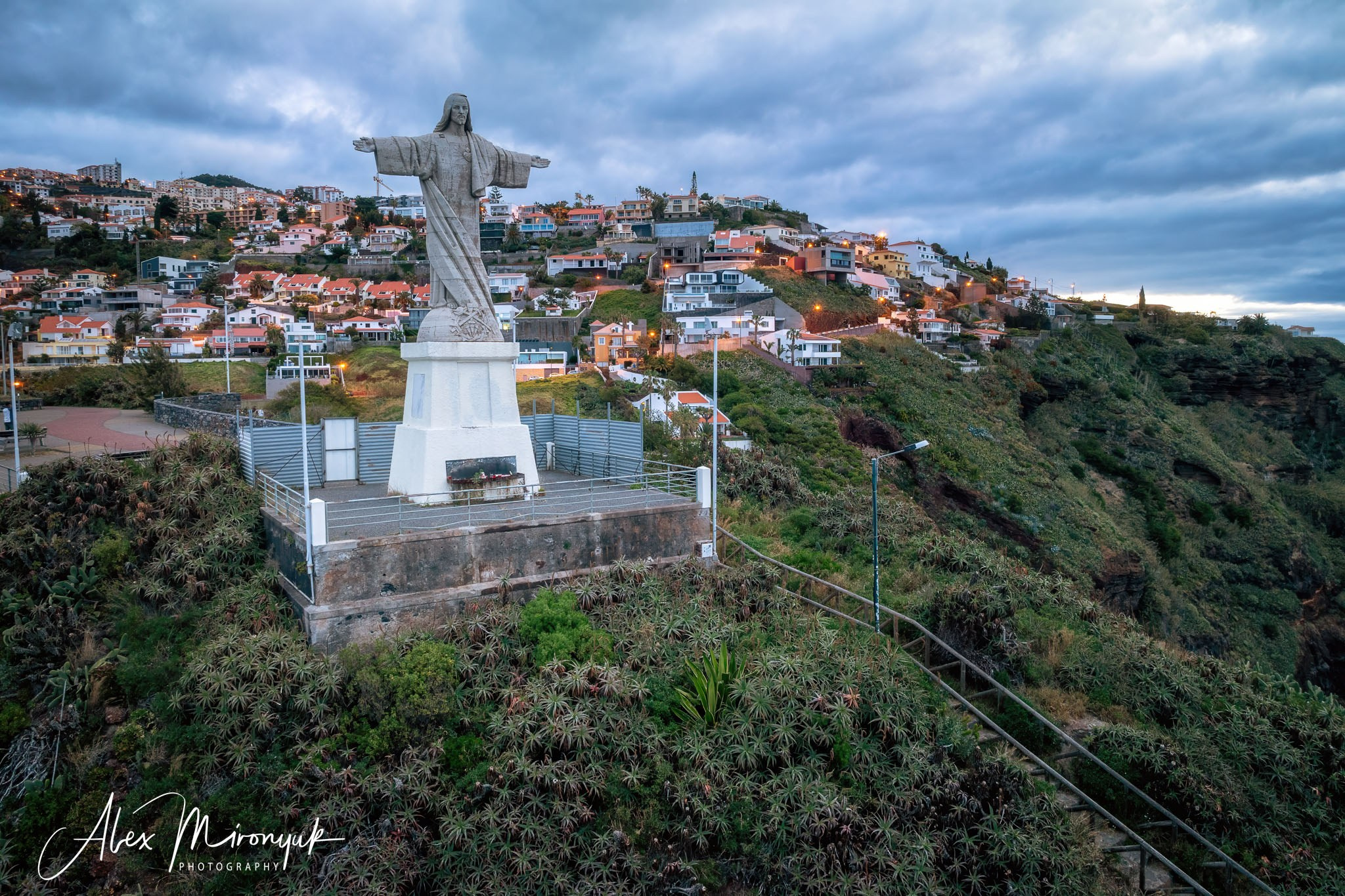 Azores And Madeira. Alex Mironyuk Photography