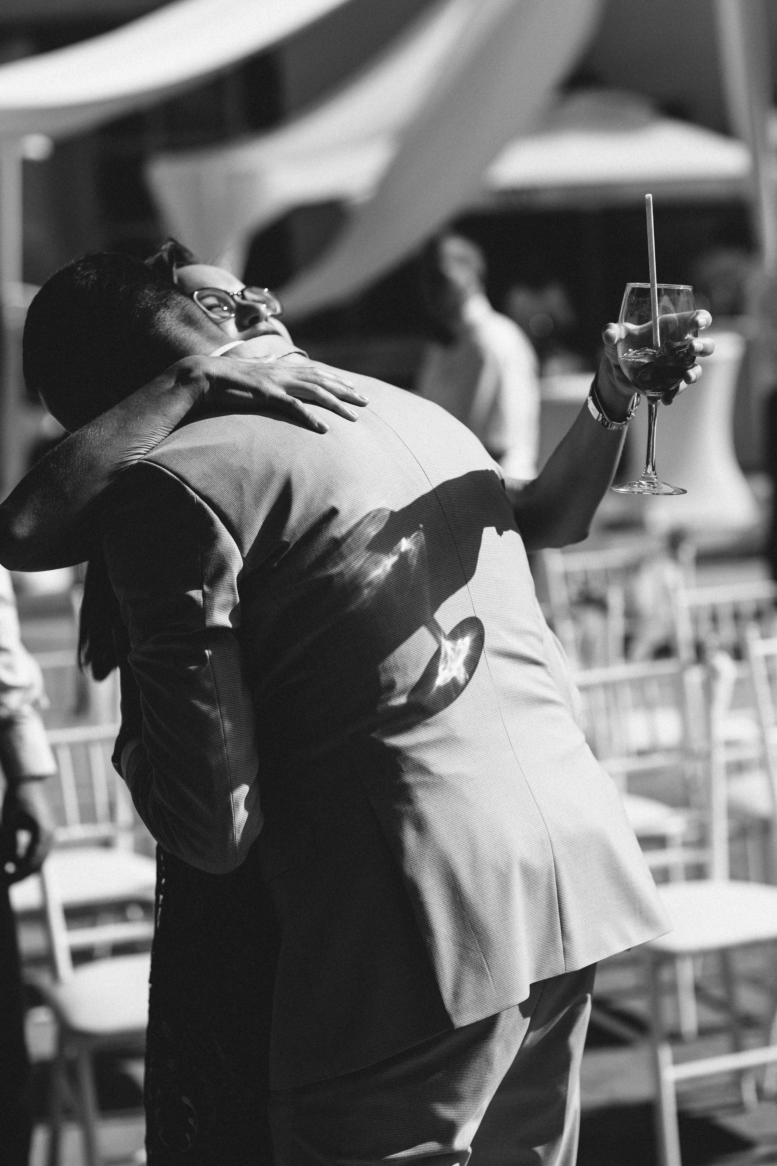 Fotograf venčanja iz Novog Sada, Marko Milivojević