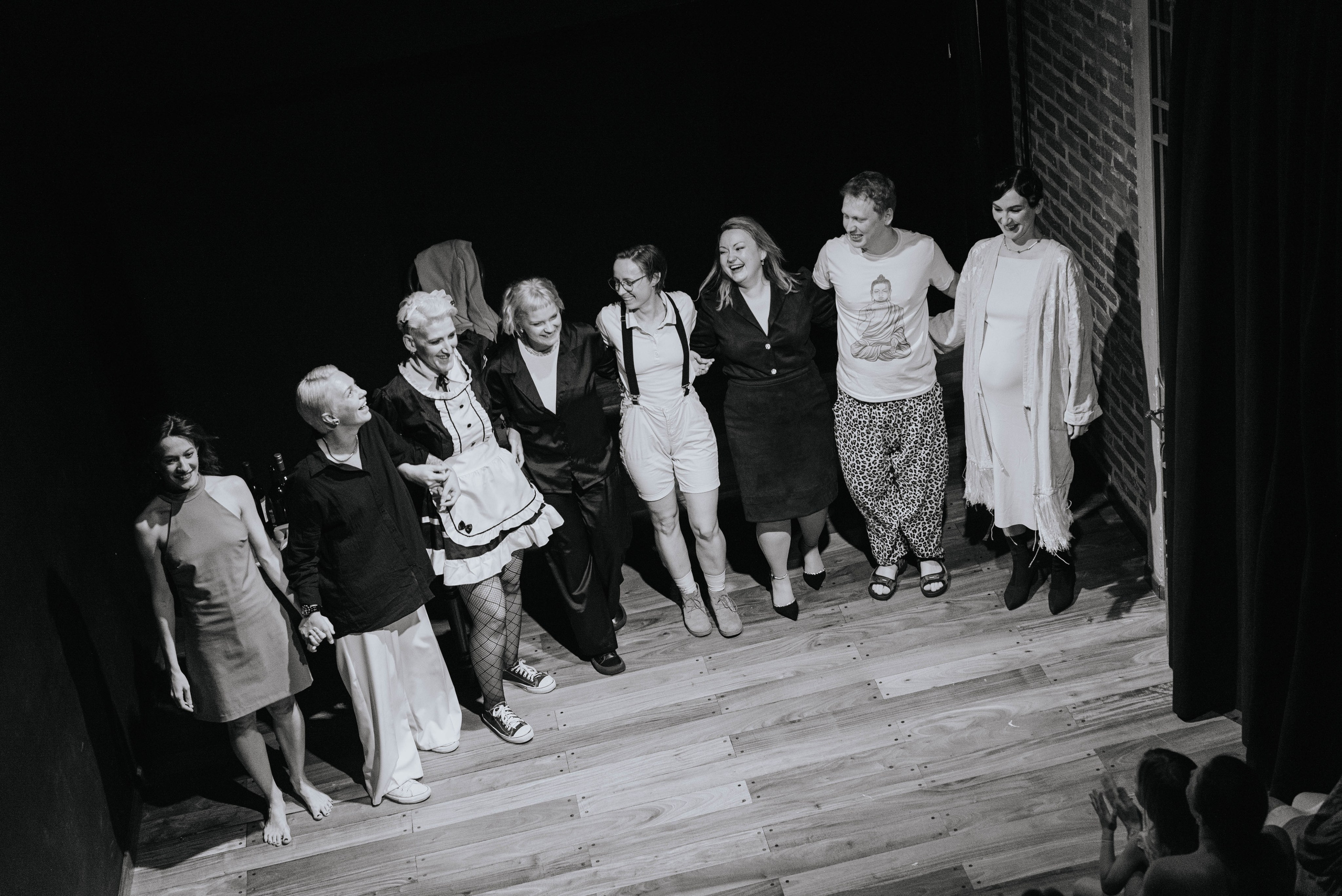 Часовые пояса. Фотограф @elmirkami в городе Буэнос-Айрес