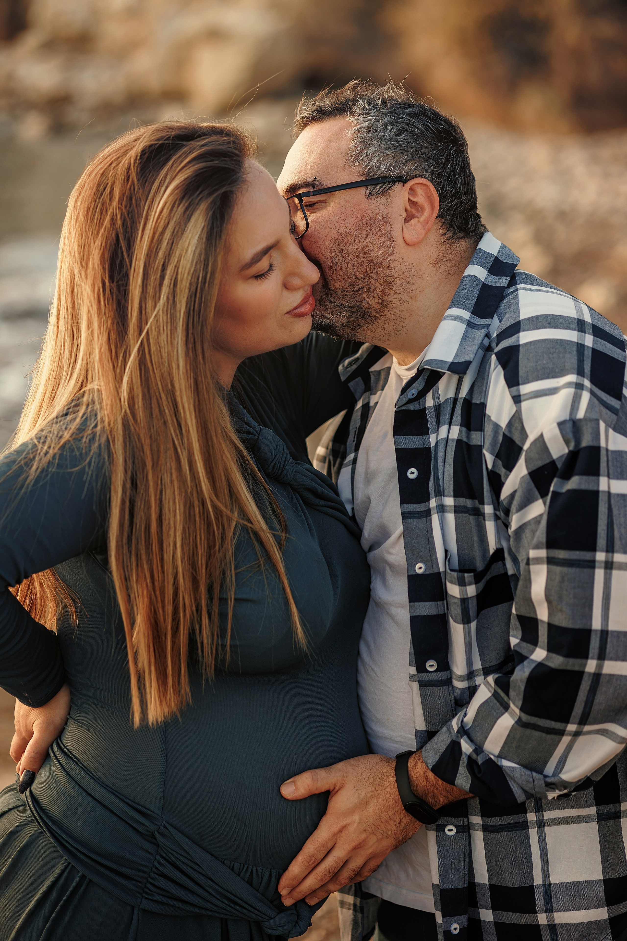 Family photoshoot. Photographer in Cyprus
