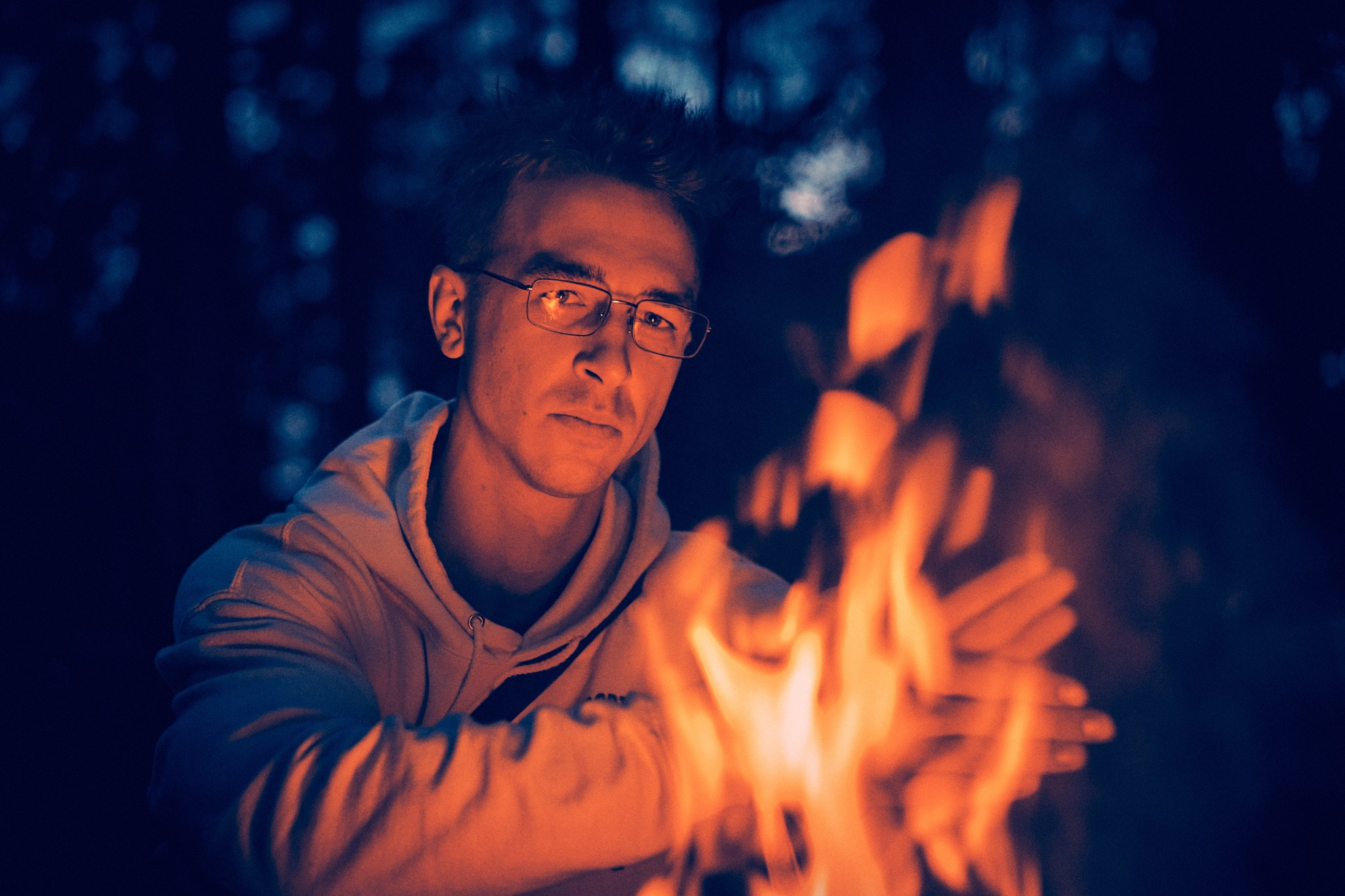Portrety Ludzi, zrobione na Festiwalach Świadomościowych i Muzycznych: Dharma, ZIELONE KRĘGI, Wibracje, FRUŃ, Organic, Turkusowa Wyspa. Andriej Szypilow - Fotografia & Wideografia