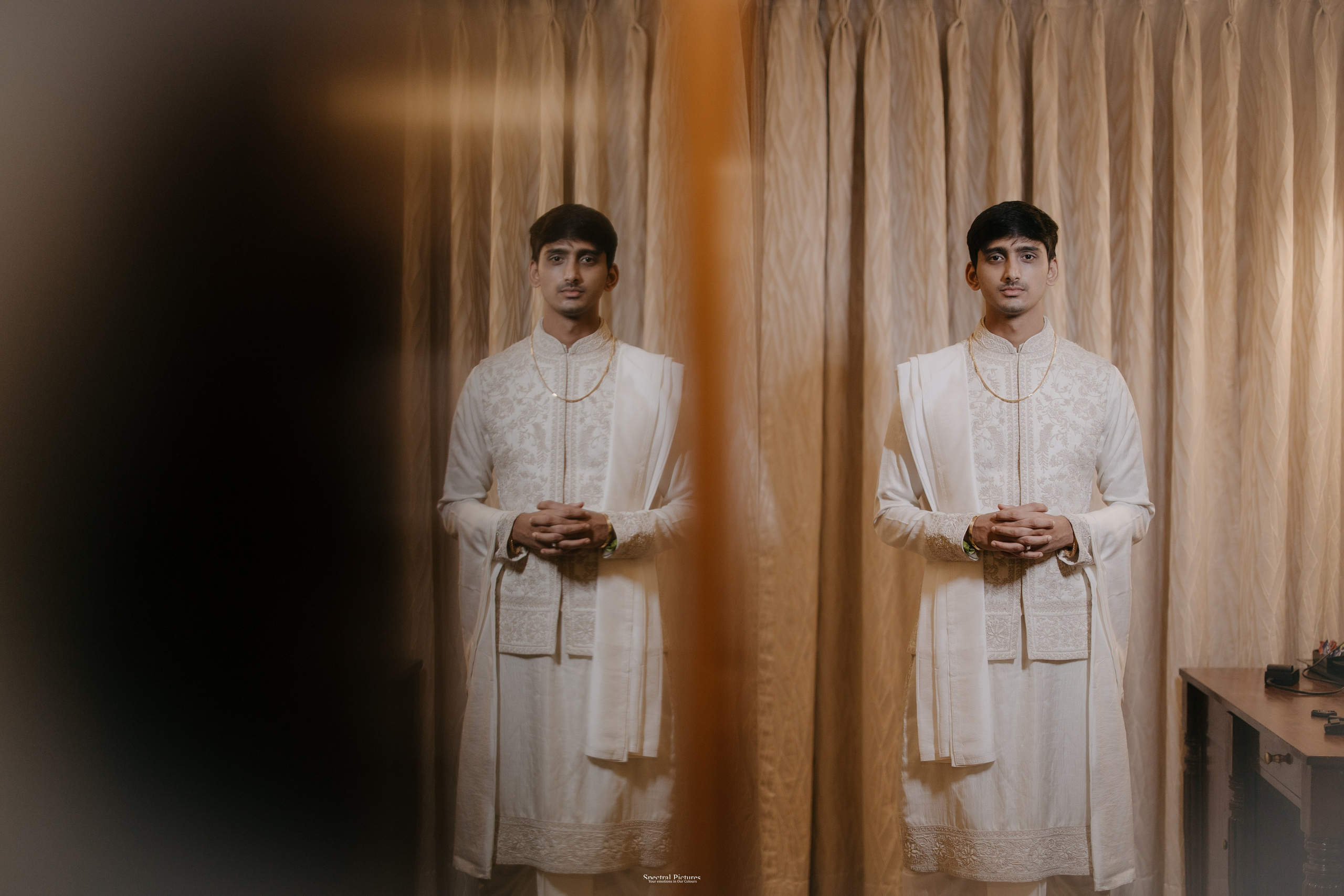 #THEPURALOVESTORY is a journey of two hearts growing in sync, across seasons, challenges, and memories