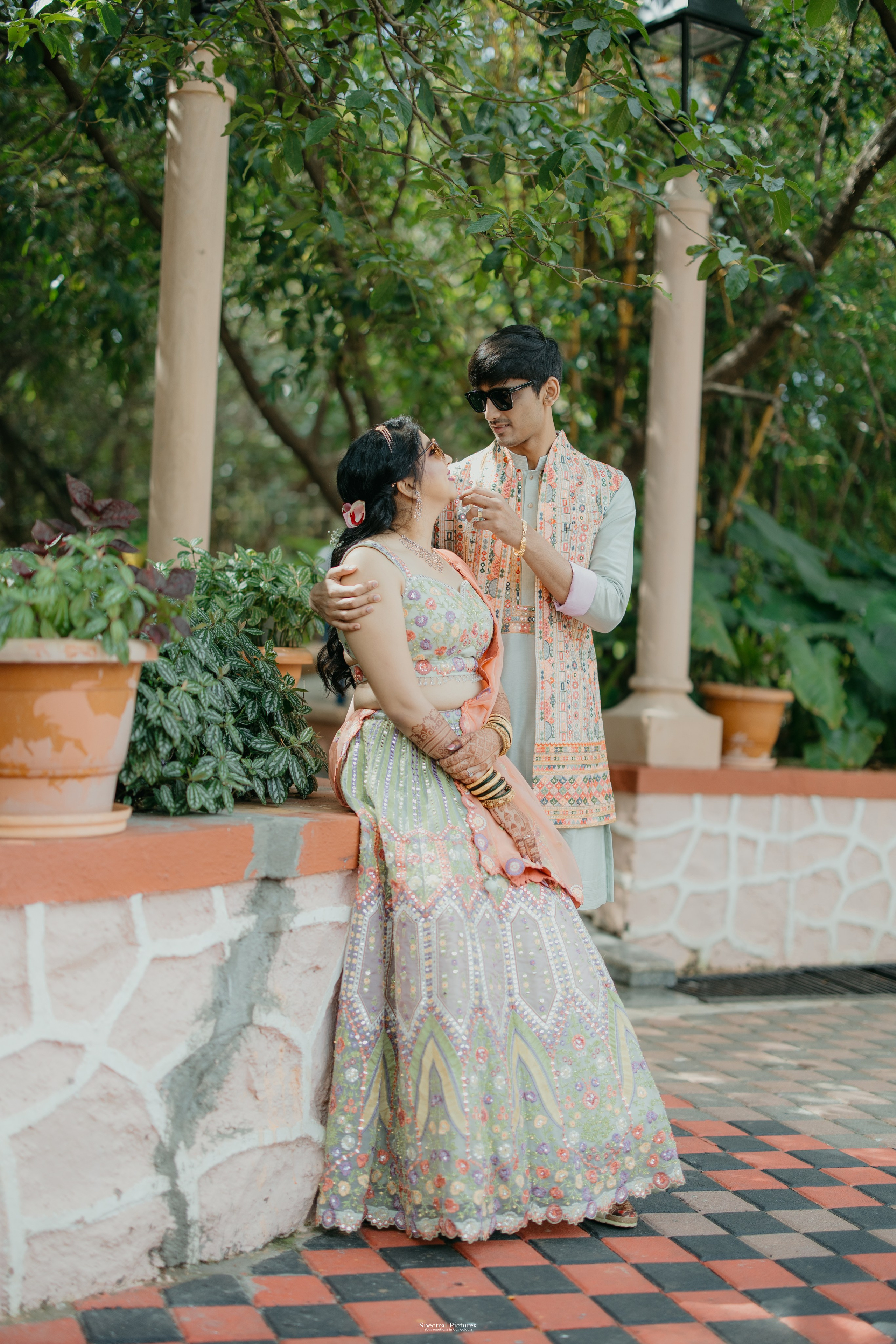 #THEPURALOVESTORY is a journey of two hearts growing in sync, across seasons, challenges, and memories