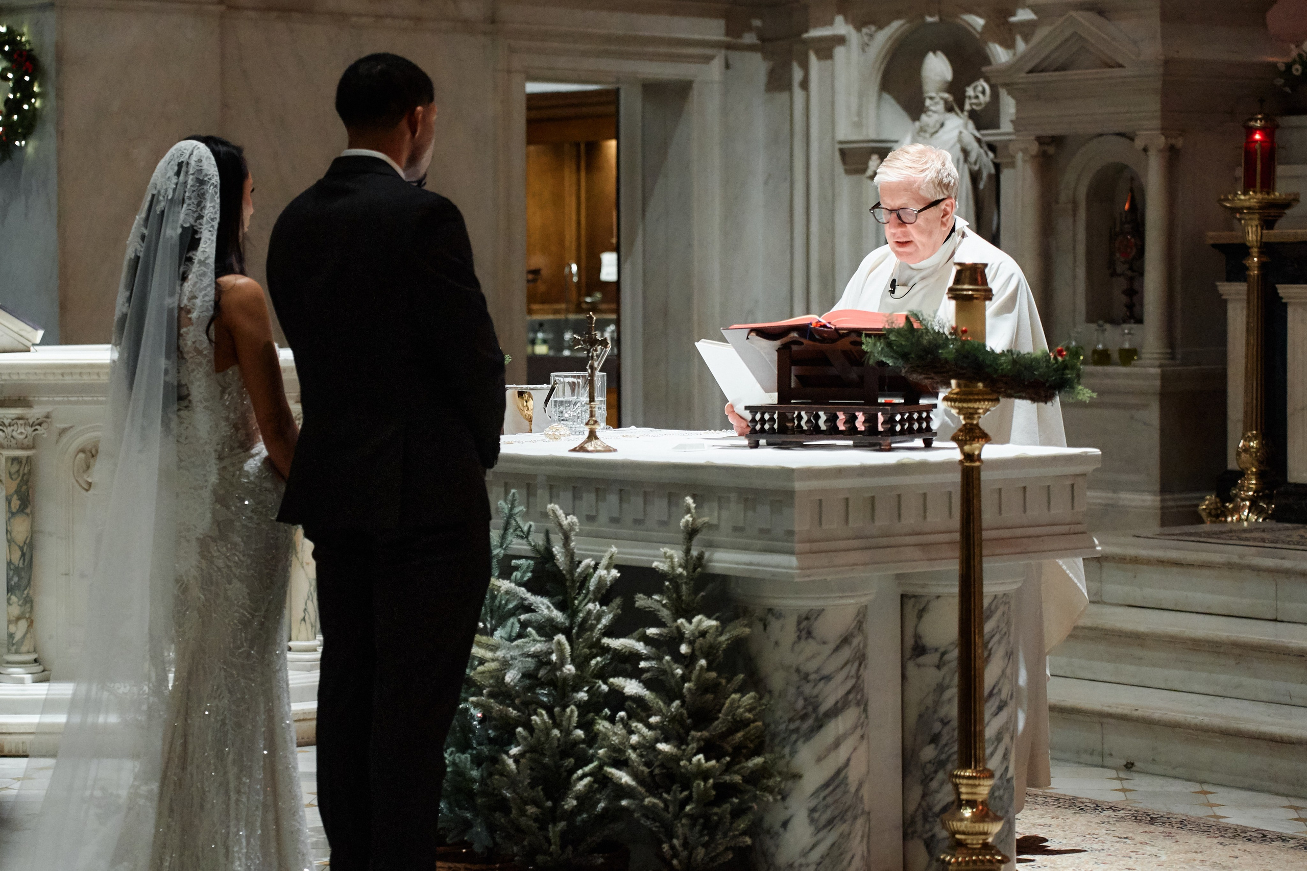 SHAUN & PALOMA. Professional Wedding and event photographer USA New York