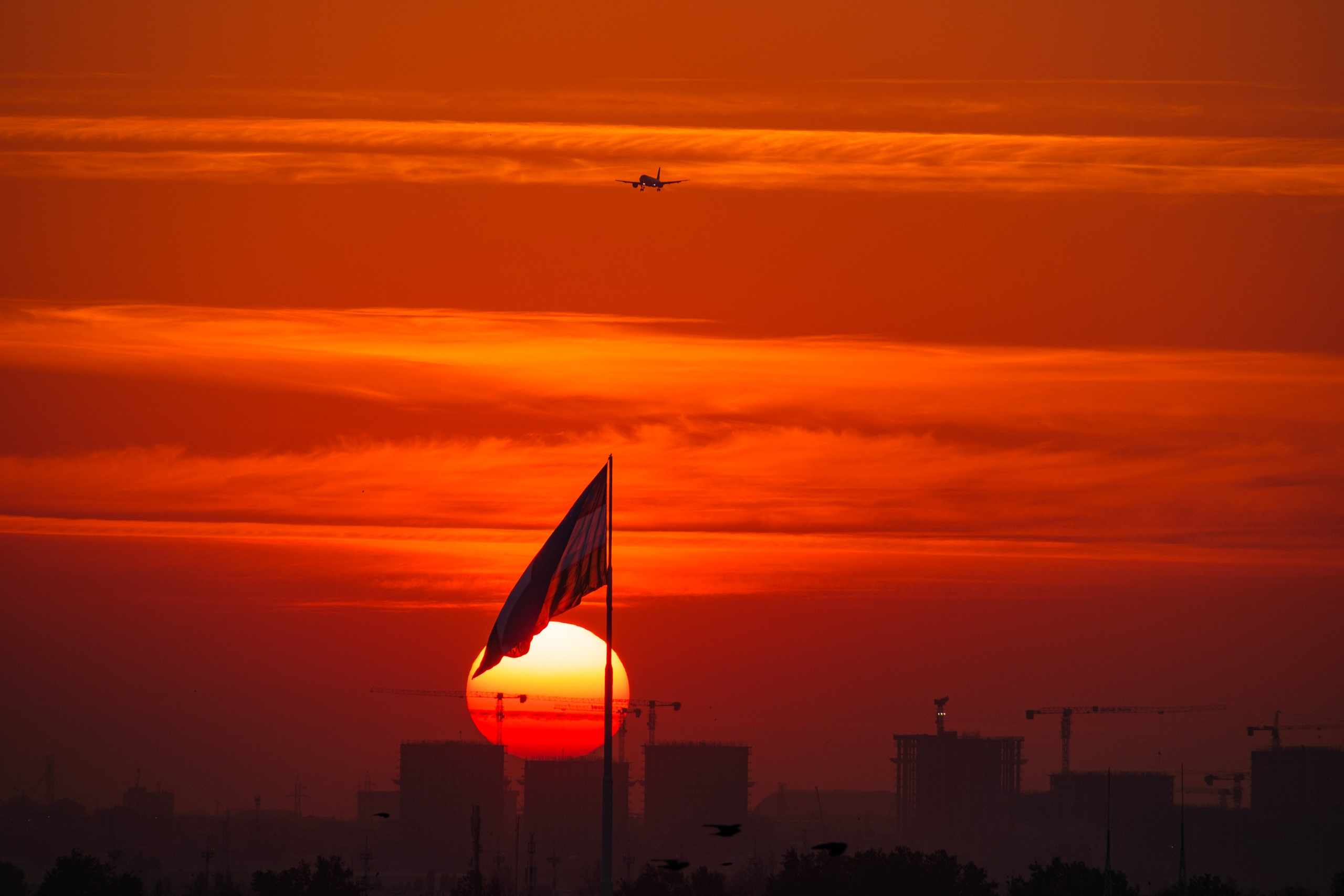 Обзор на объектив 16-300мм Sigma. Личные впечатления и опыт использования. Фотограф Григорий Кравец