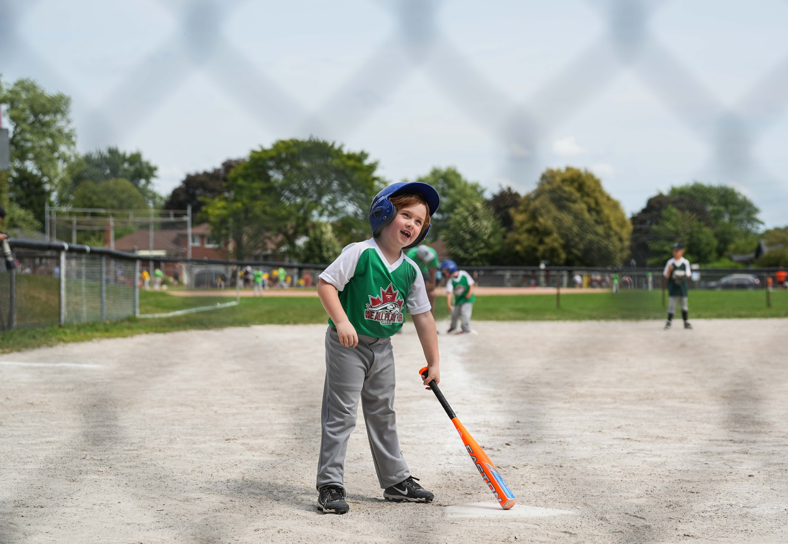 Sport. Photographer & Videographer Niagara | Toronto