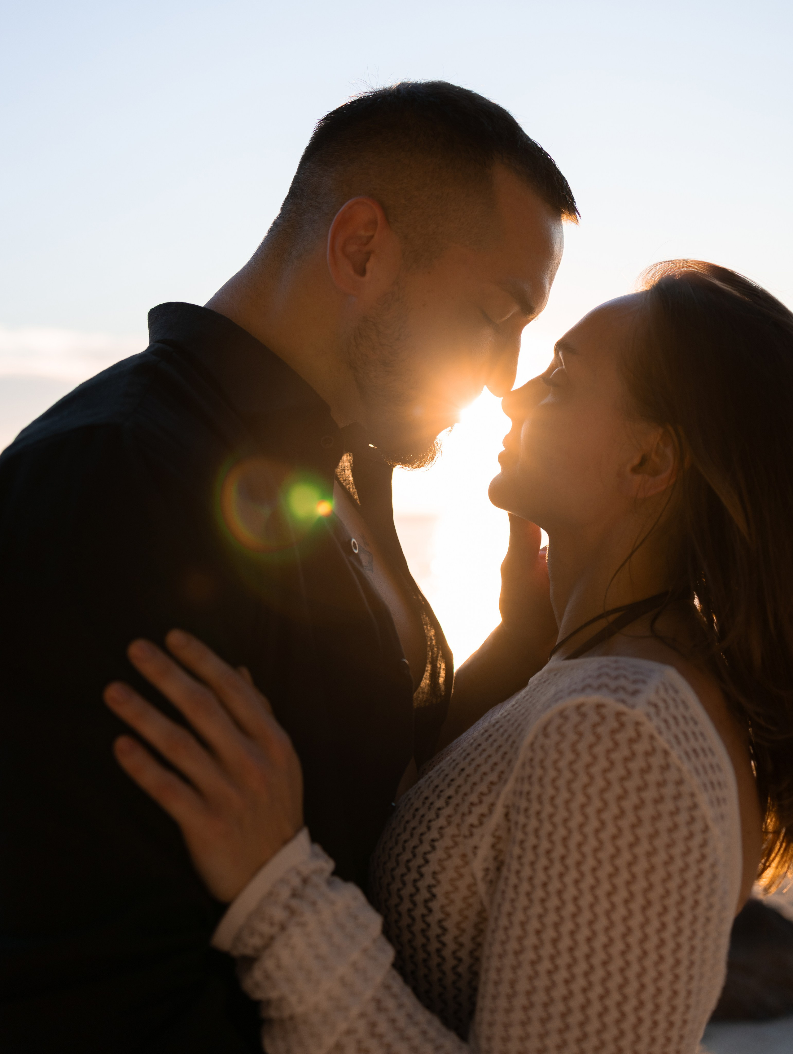 LOVE — STORY. Photographer on Koh Samui Elena