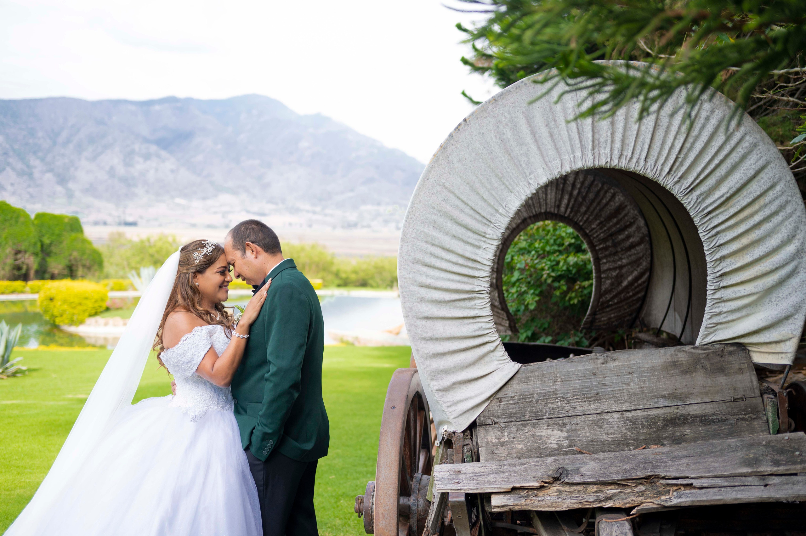 Cecy Villarreal Photo