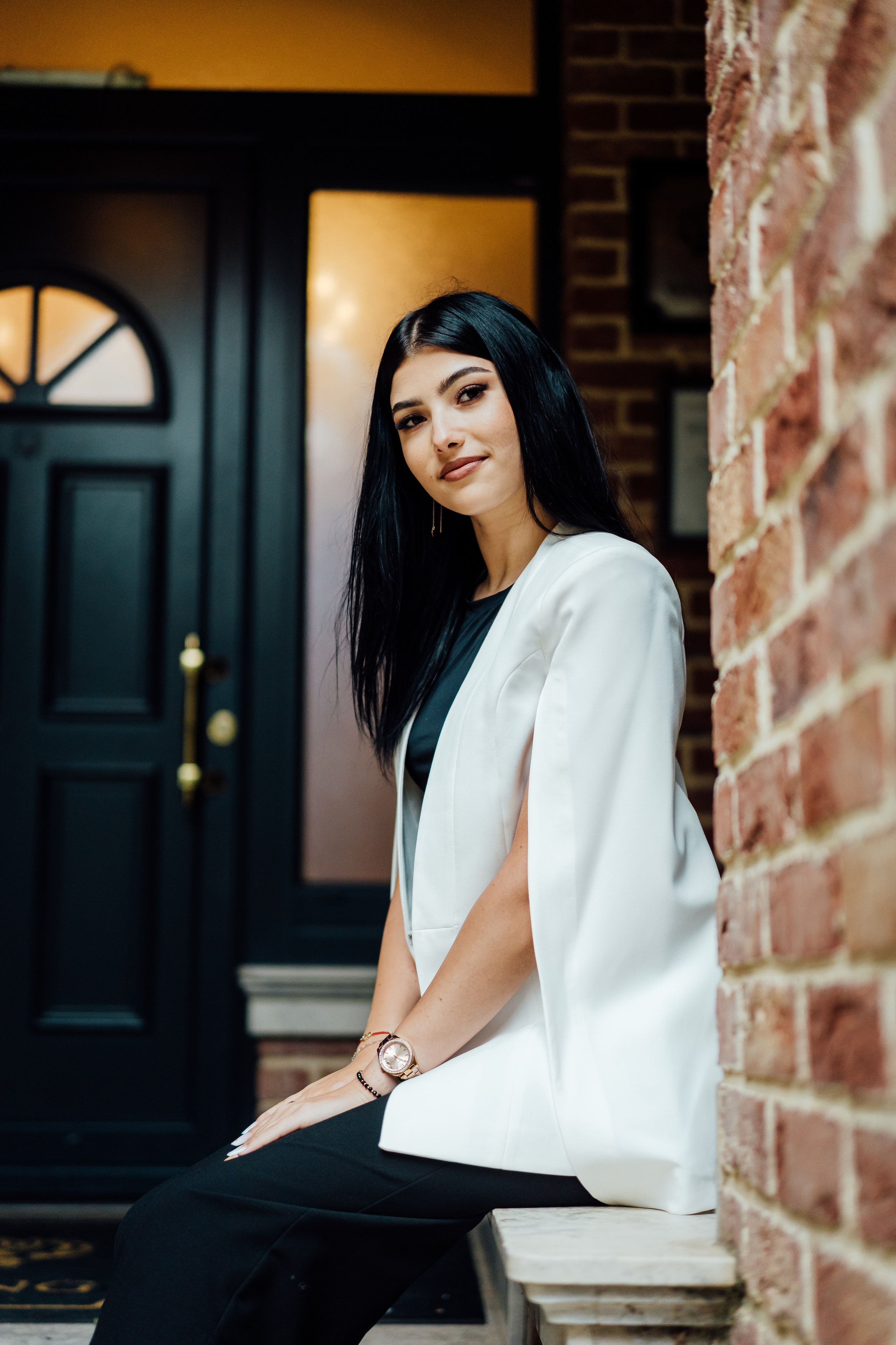 Albume ABSOLVENTI. Amy Foto