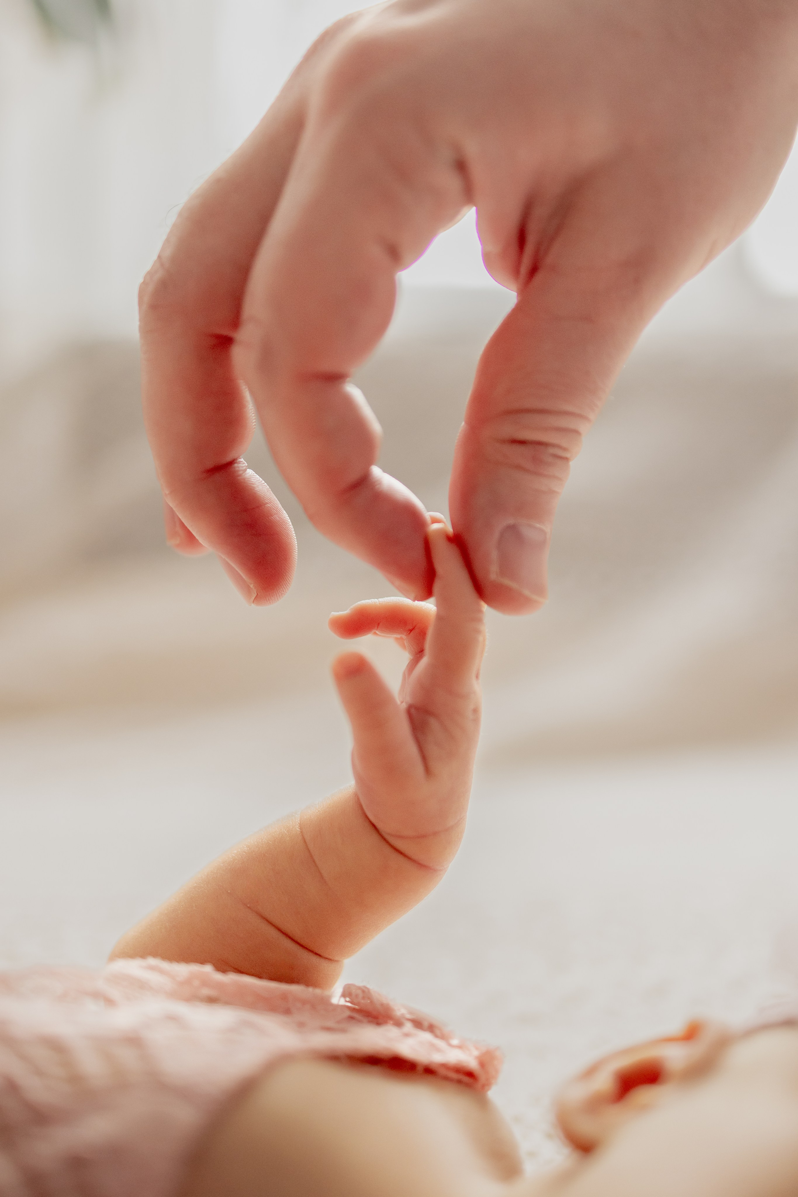 Newborn. Family & Maternity Photographer in Dresden Tatiana Mudryak