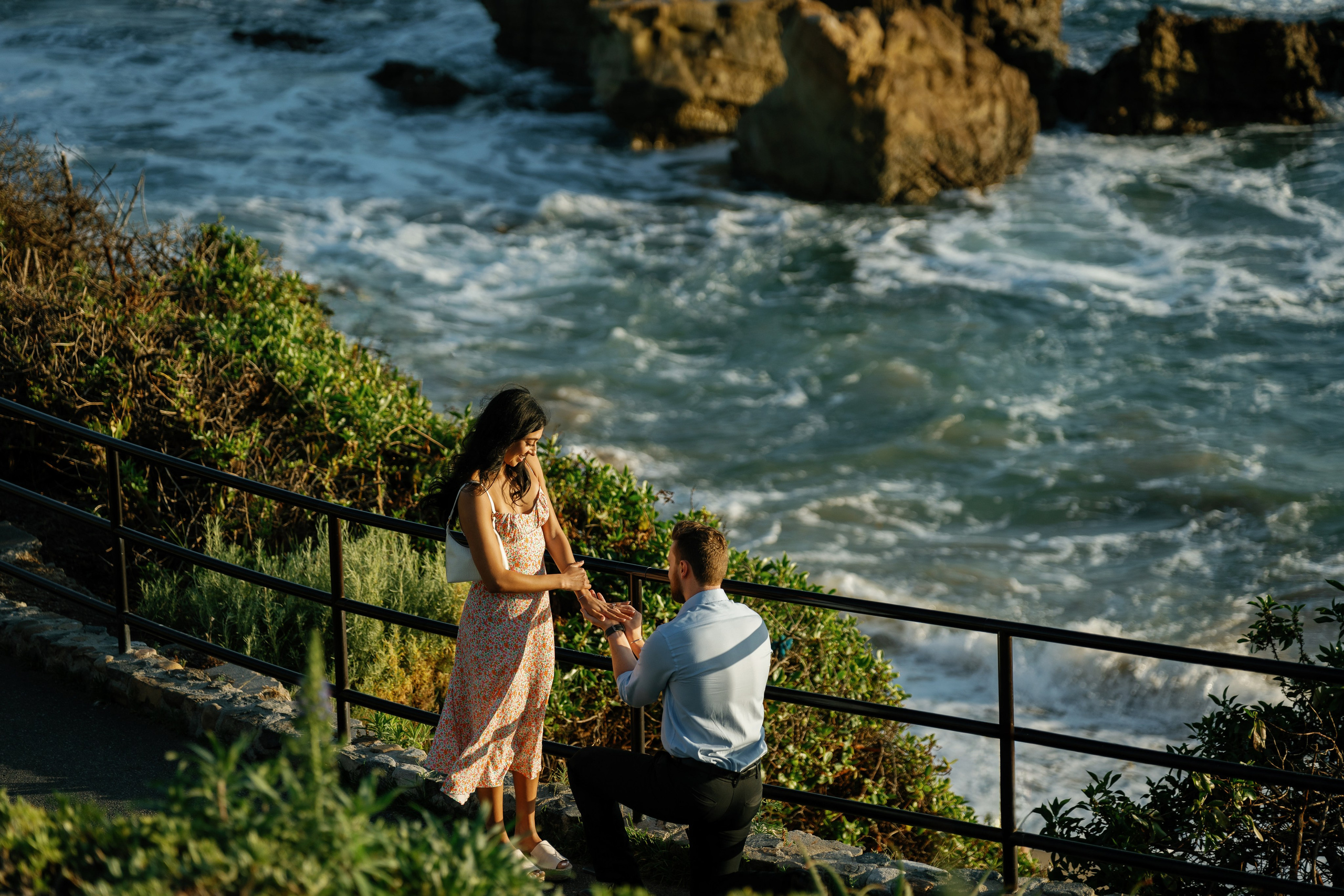 Proposals California. Wedding Photography & Videography Team in California, Los Angeles, San Francisco, San Diego and Travel