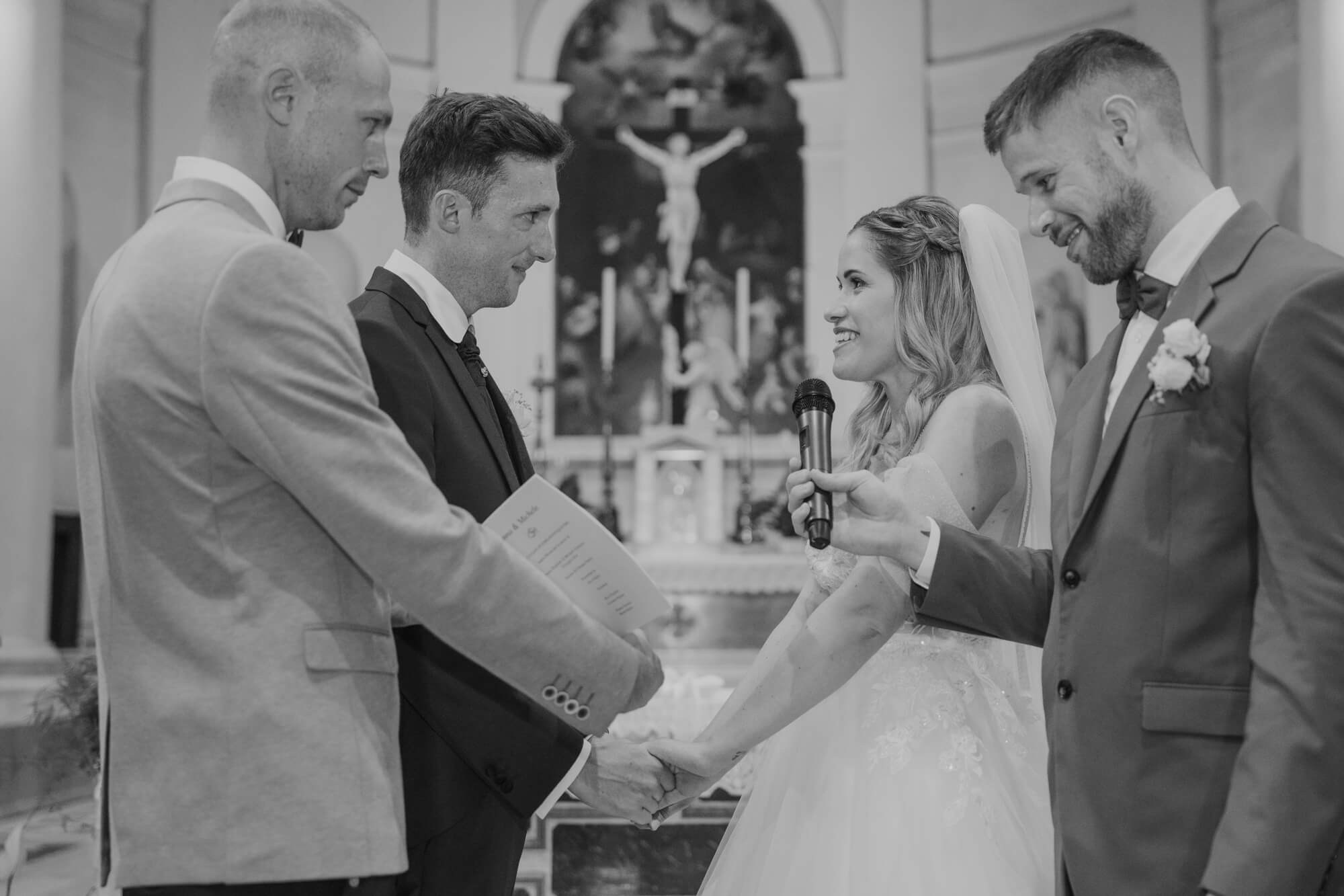 Boda en Villa Cavalli, Padua, | El Velo Blanco. El Velo Blanco I Fotógrafos de Bodas