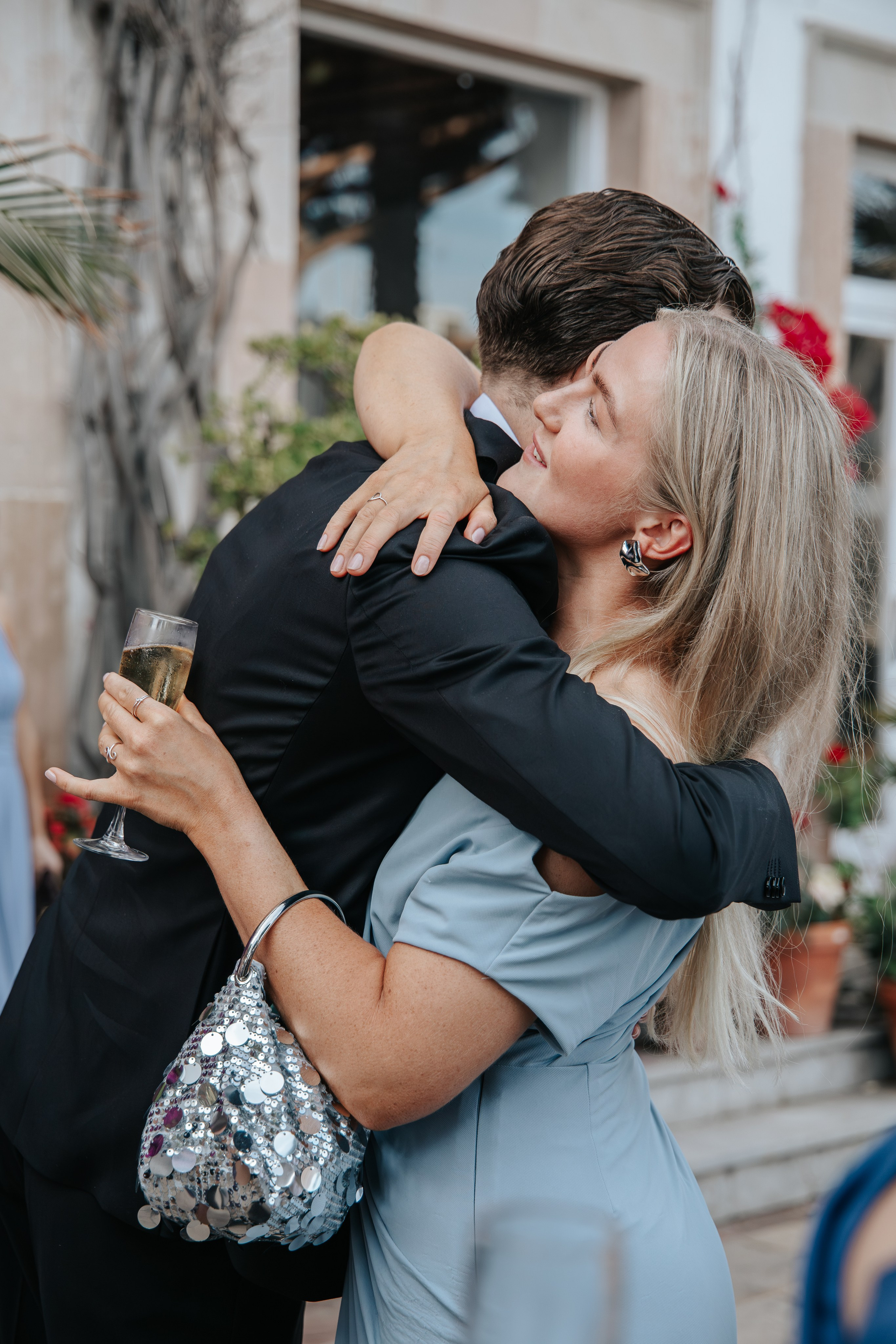 Sabina & Lucas, 06/06/2026, Hotel Roger de Flor, Lloret de Mar. Fotógrafa de bodas en Girona, Costa Brava | Wedding Photographer Evgenia Gruntovaya