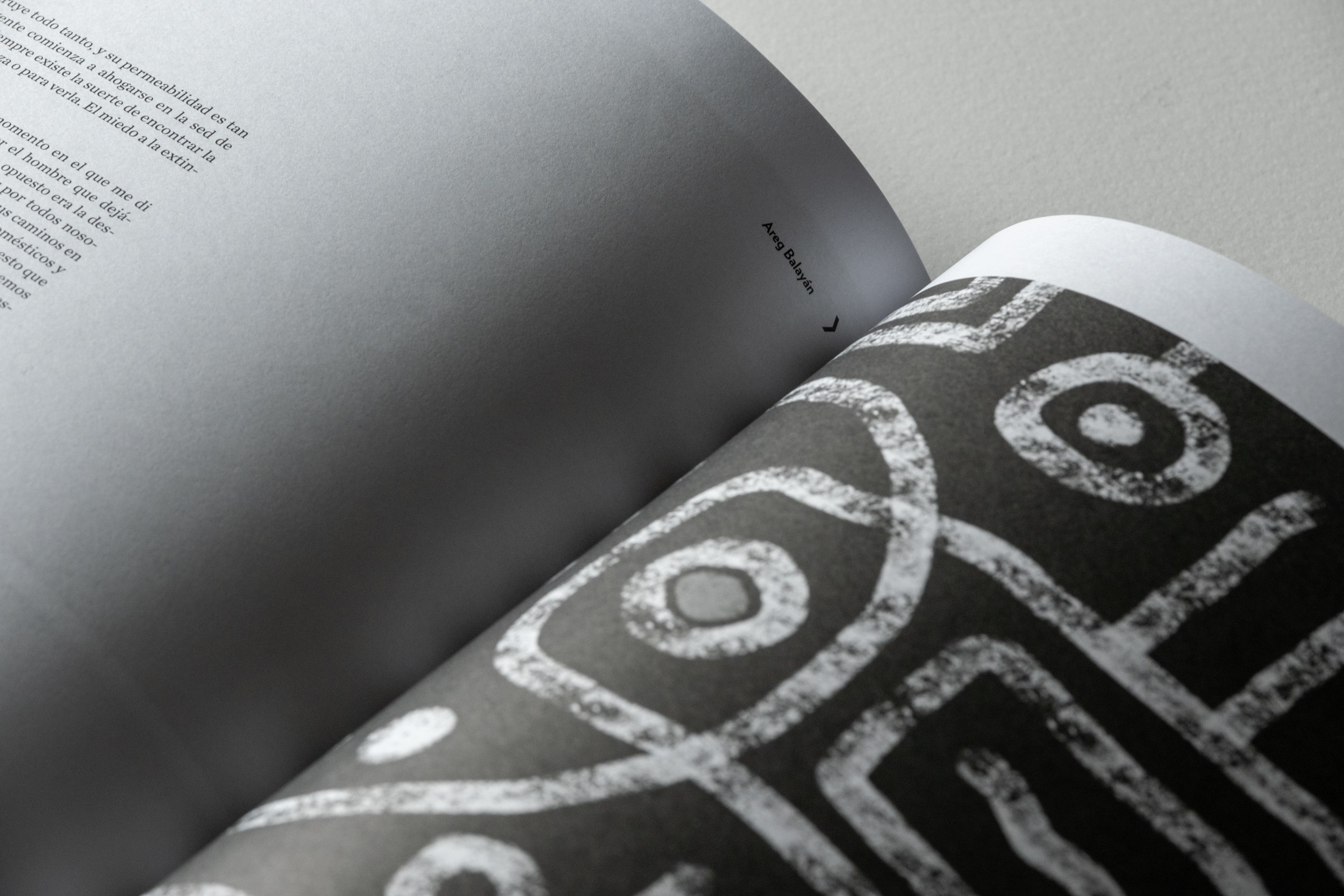 Stories. Areg Balayan — Photographer/Visual Artist