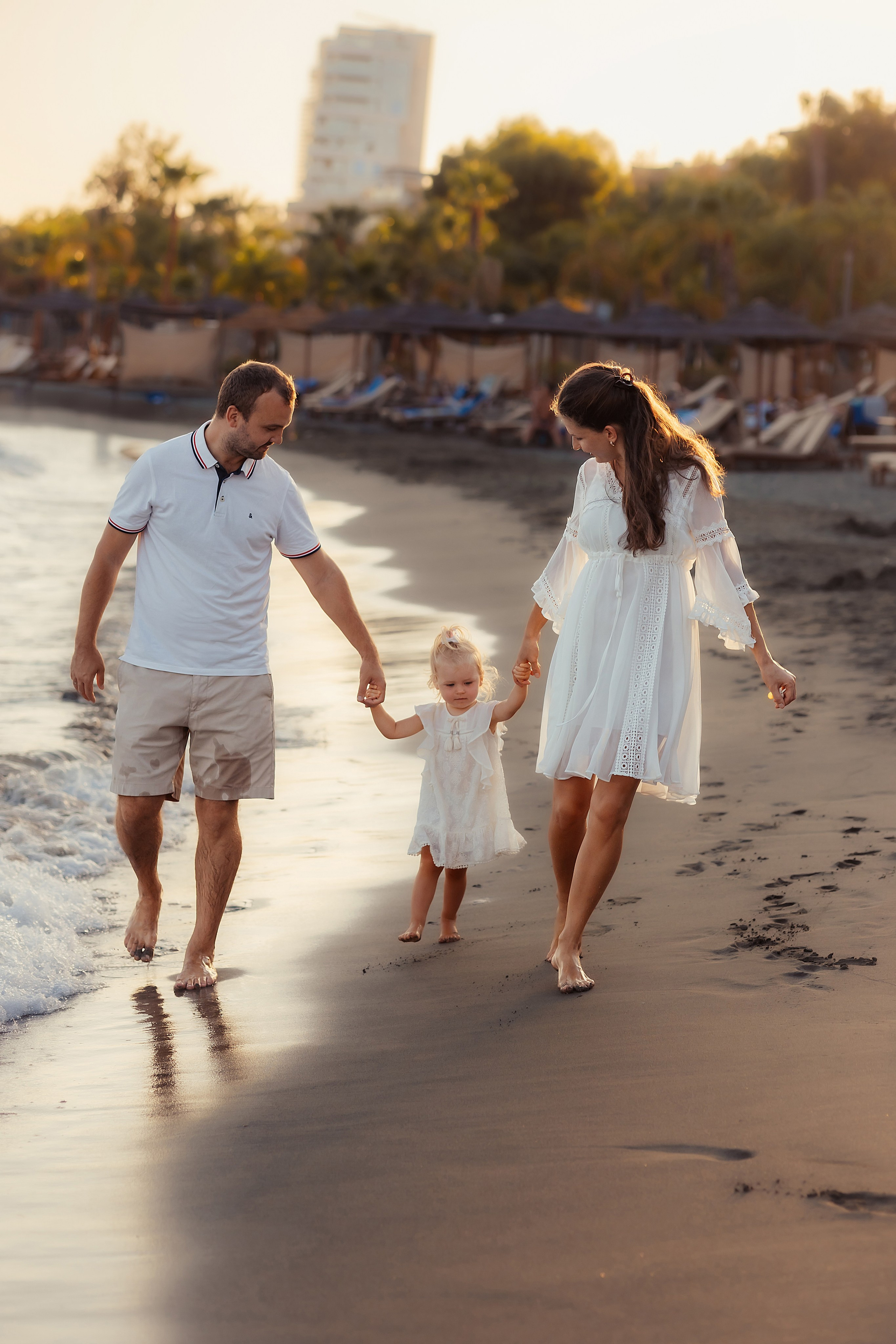 Family photoshoot. Photographer in Cyprus