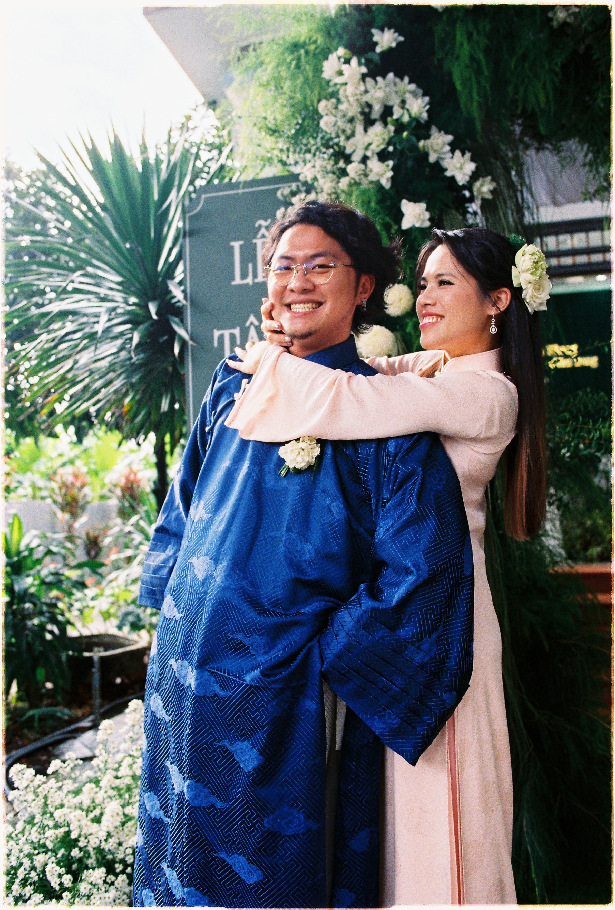 Nhiếp ảnh gia đám cưới hàng đầu tại Thành Phố Hồ Chí Minh