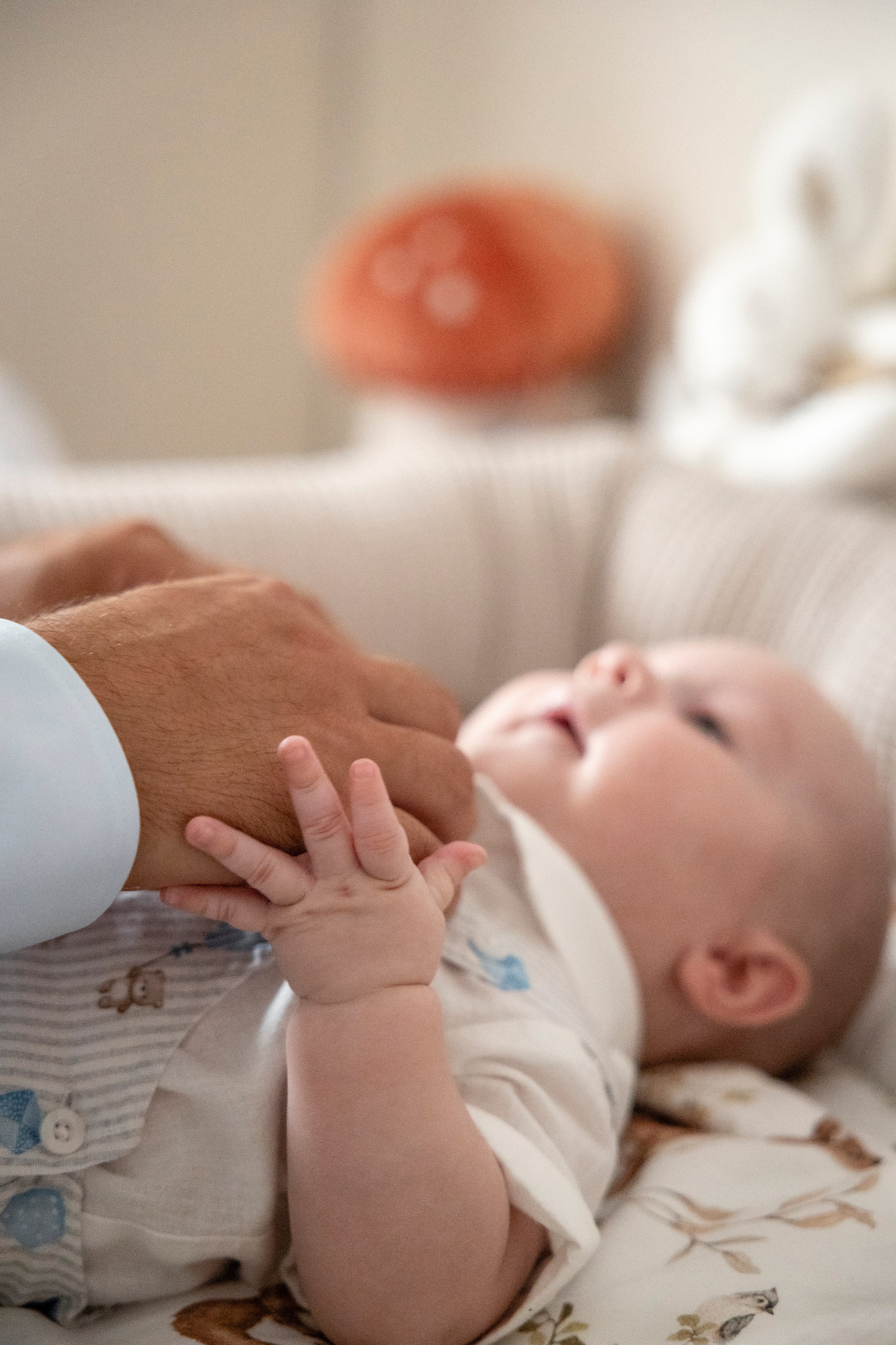 Noah’s christening in Tournefeille and Paroisse Orthodoxe Roumaine of Toulouse “La Protection de la Mère de Dieu”. Eugénie Smirnova — photographe à Toulouse et dans le sud-ouest de la France