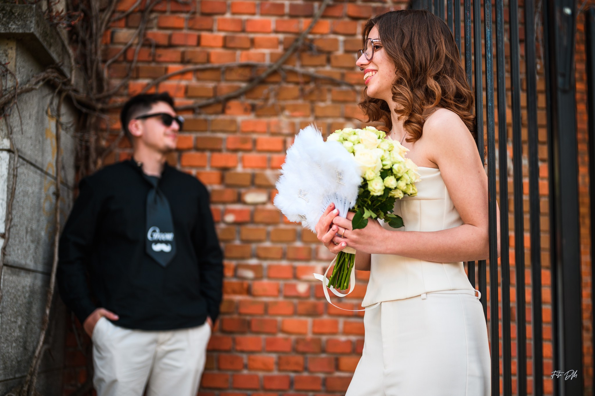 Bianca & Albert | Civil Wedding. Fotografie & Videografie de nuntă în Timișoara
