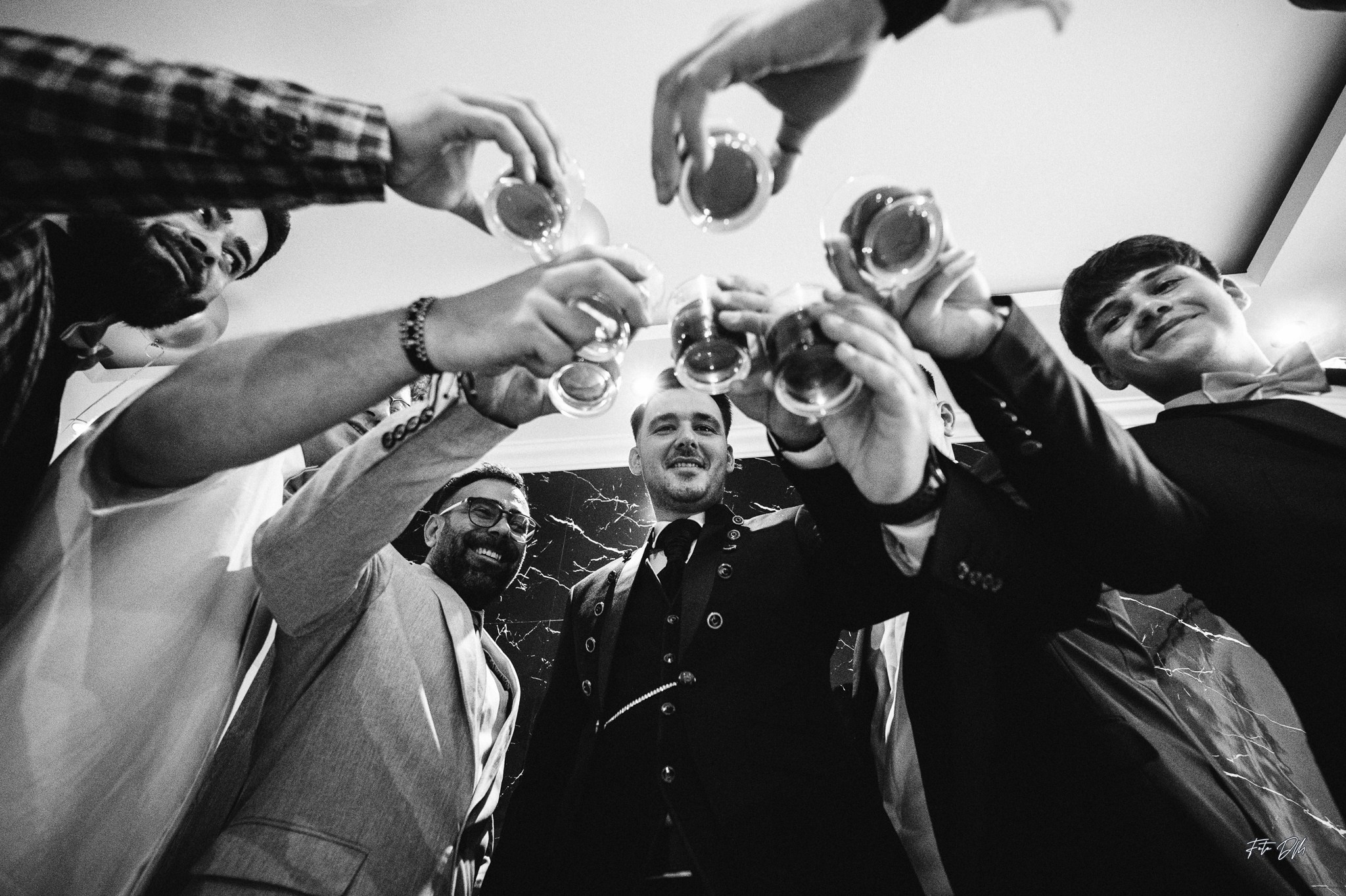 🌻 ROXANA & LUCIAN | Wedding Day ❤️. Fotografie & Videografie de nuntă în Timișoara