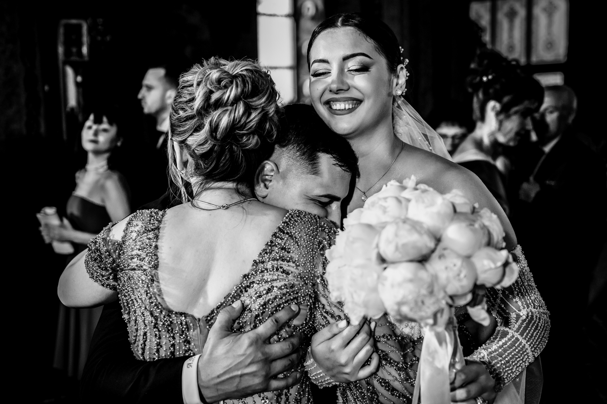 Ana & Andrei. Acasă