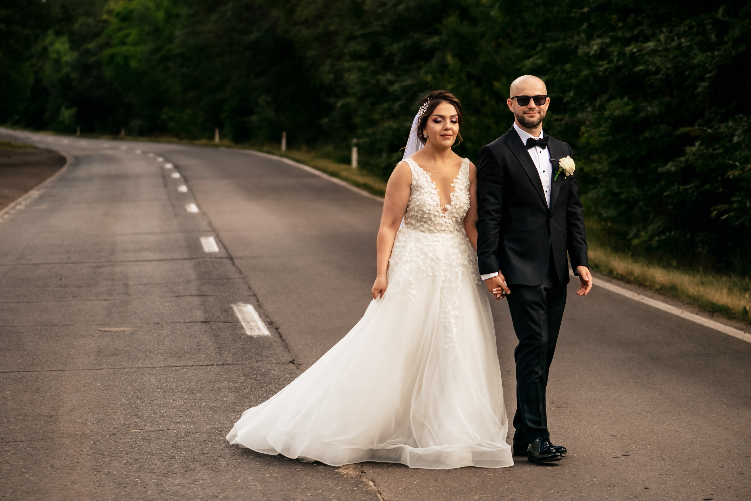 Crina & Cătălin. Fotograf nunta si evenimente Giurgiu