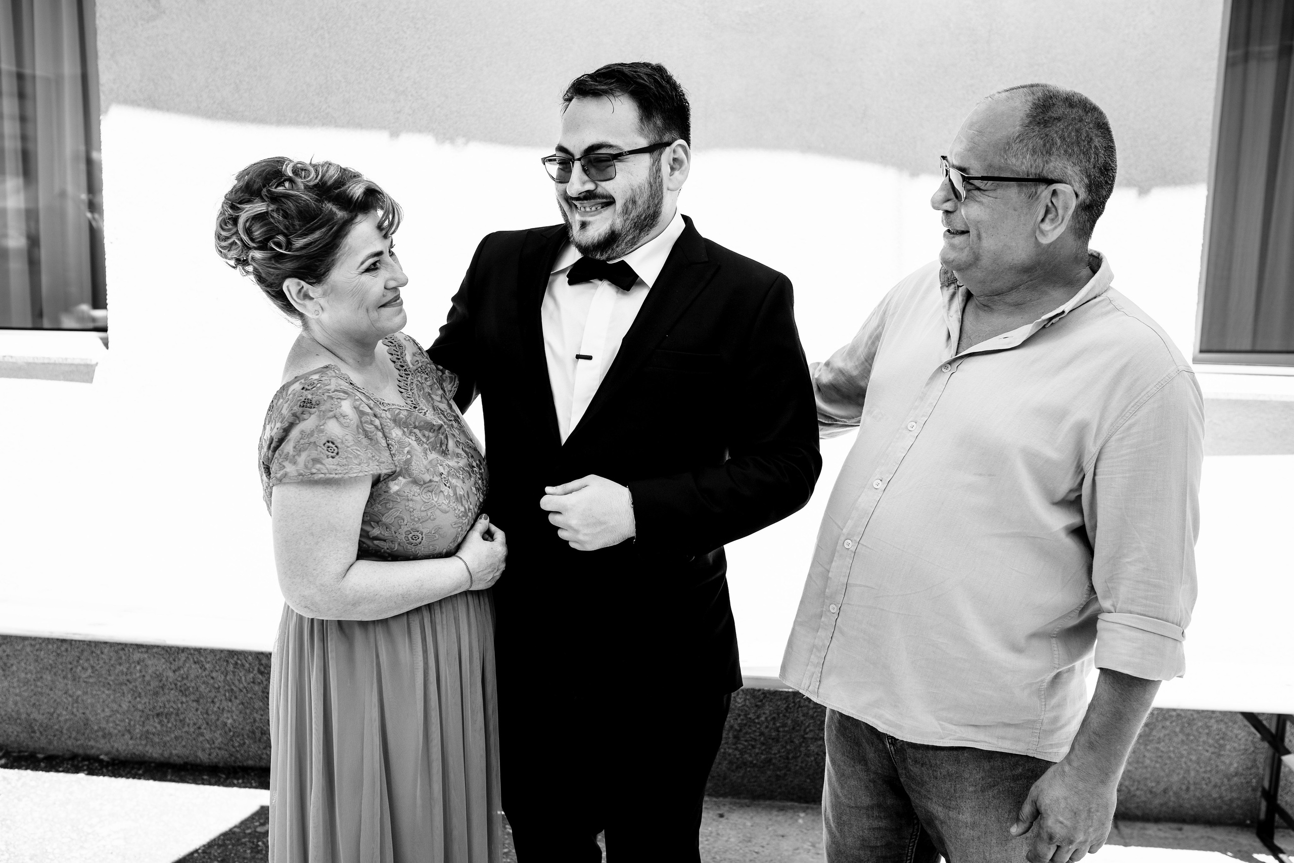 Madalina & Alex. Acasă