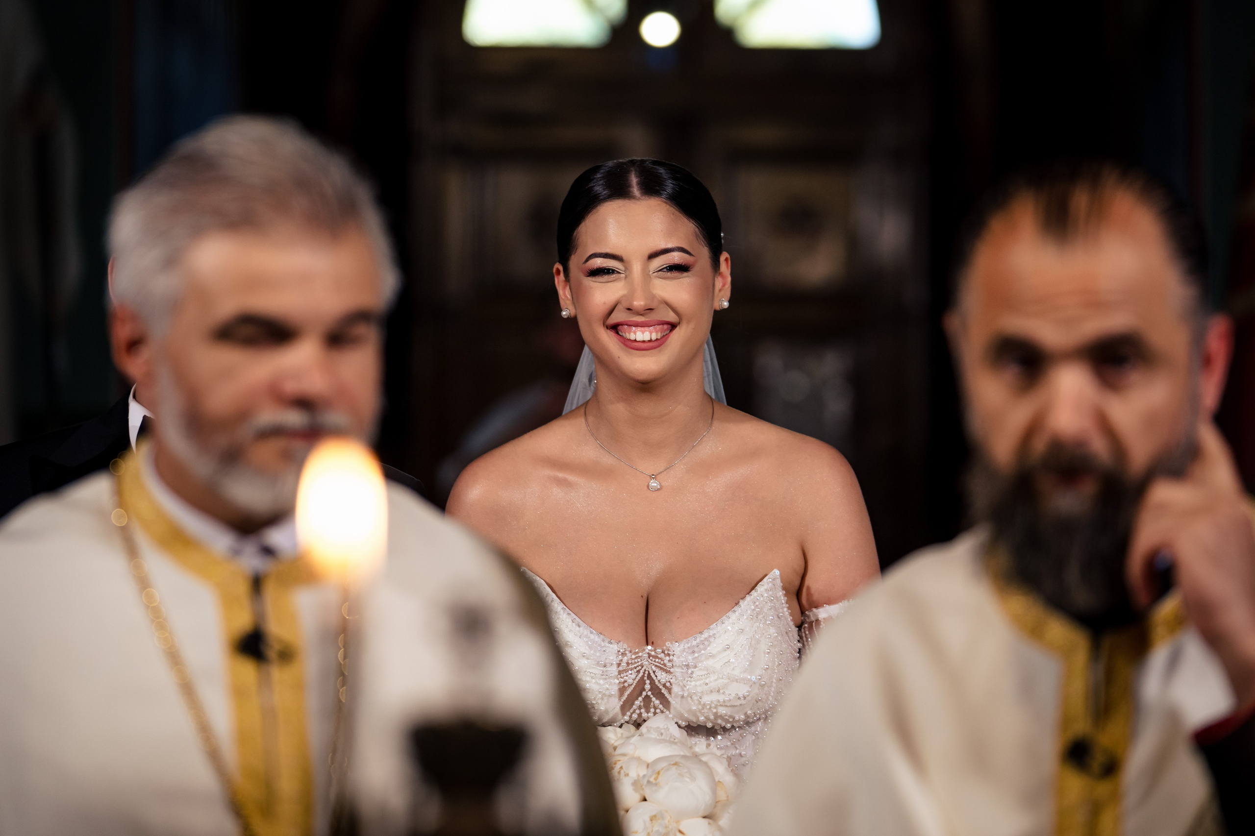 Ana & Andrei. Acasă