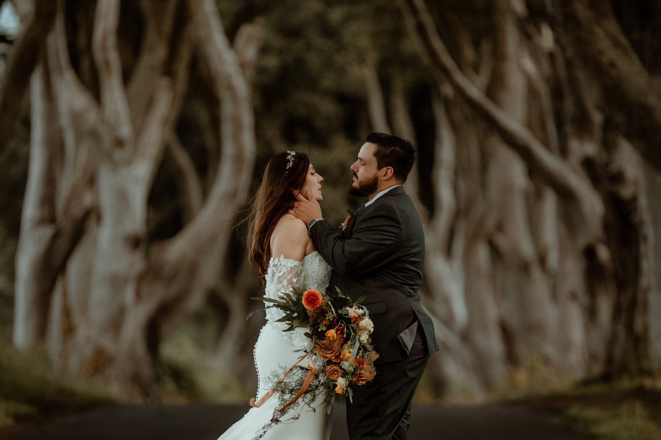 Europe elopement wedding videographer