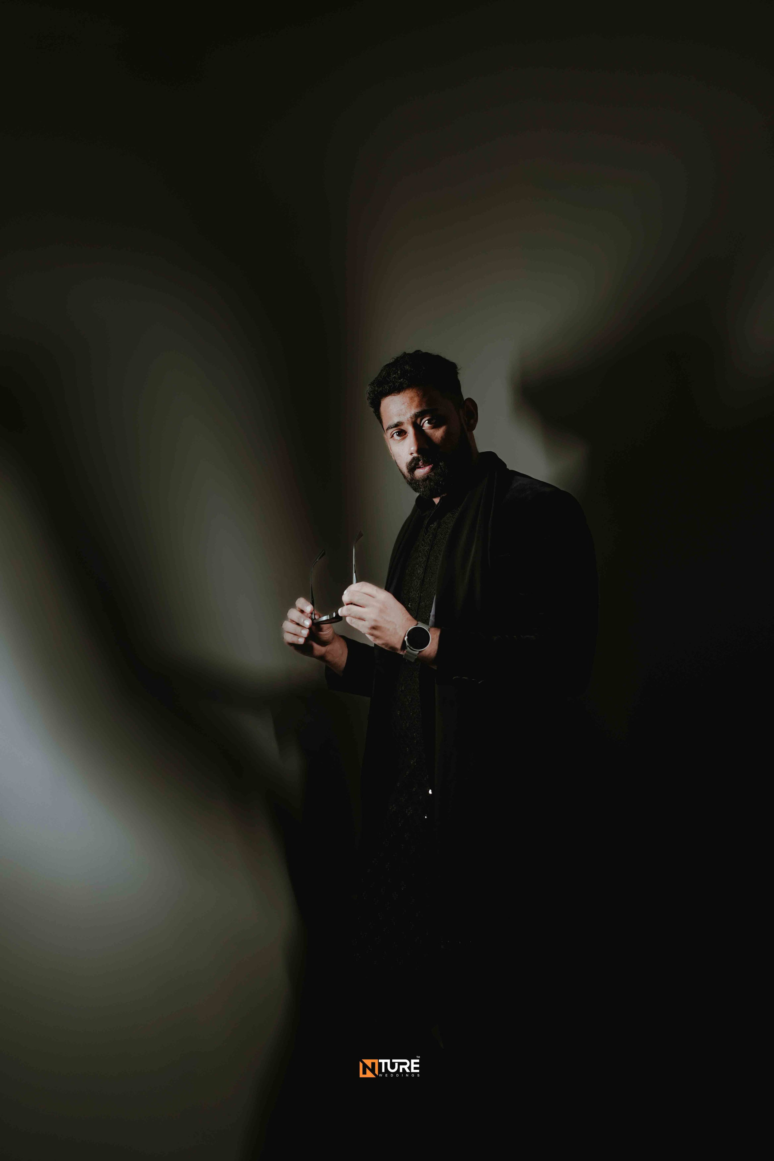 SAQUIB & AINA. NTURE WEDDING