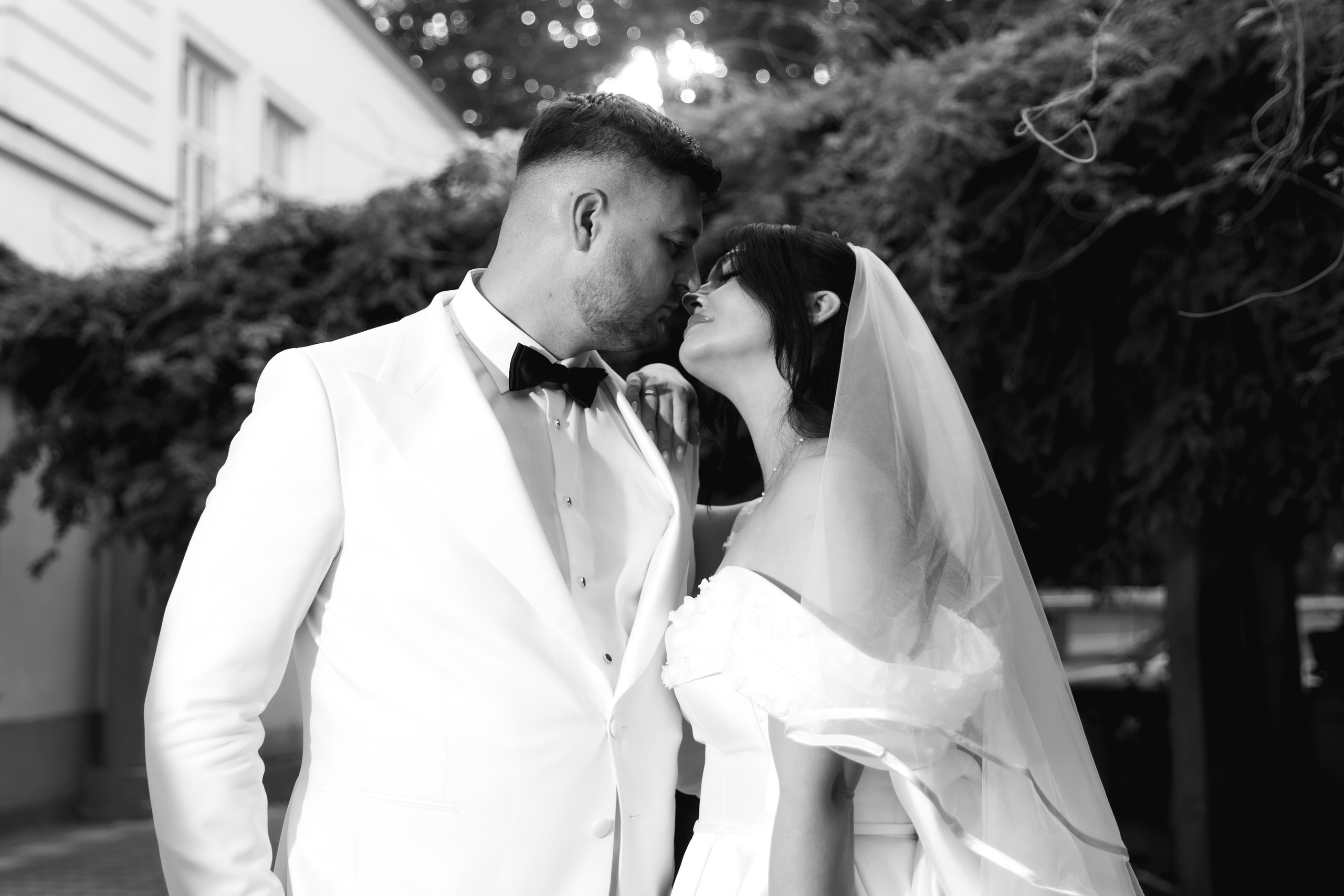 WEDDING AND PORTRAIT PHOTOGRAPHER Nebojsa Bozic