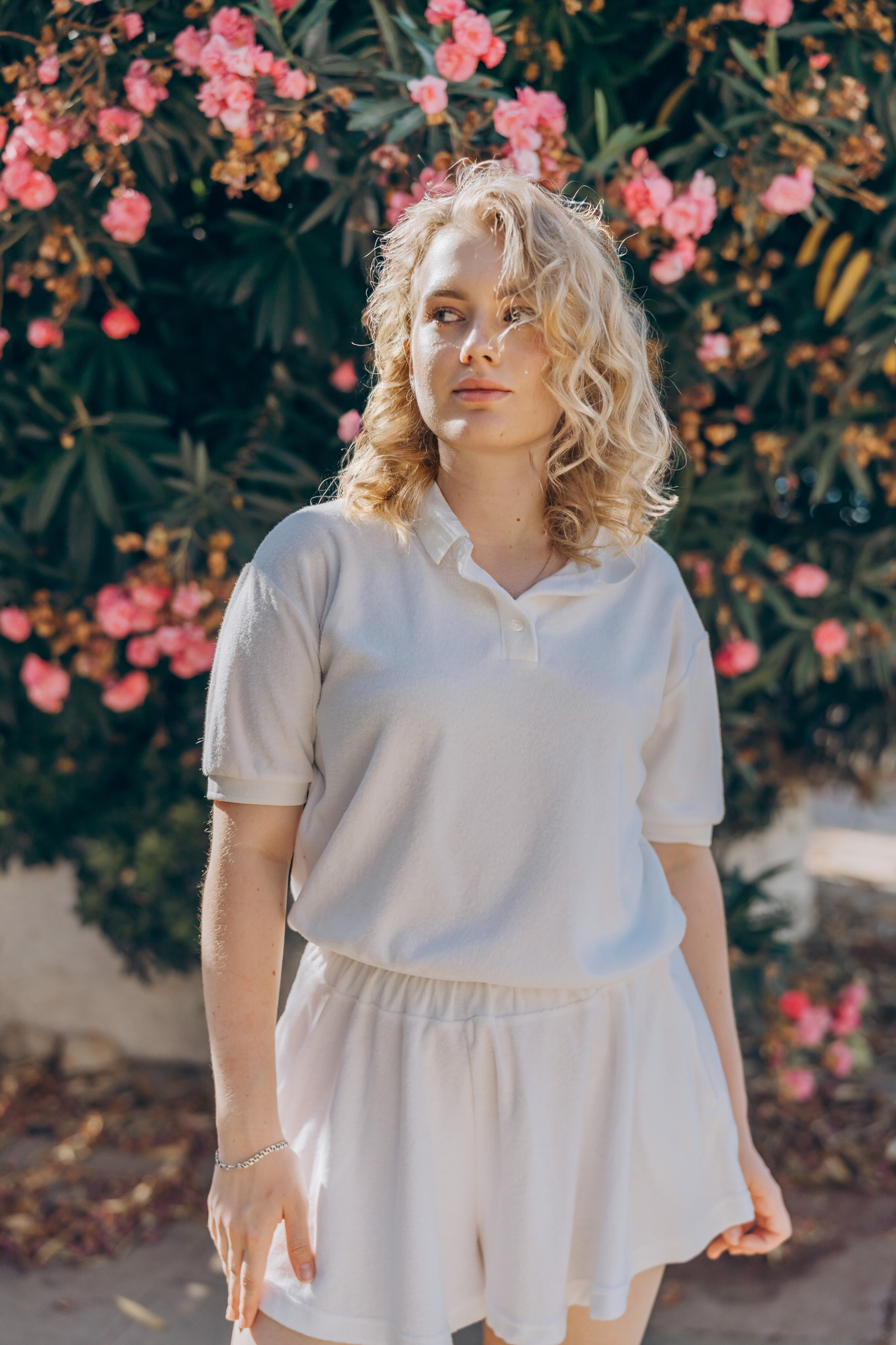 Sisters. Photographer in Mallorca