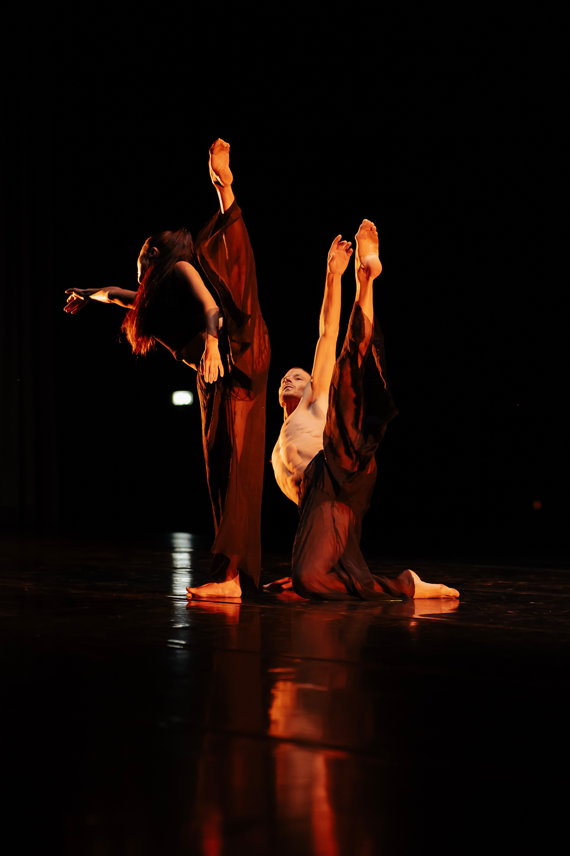 Dance Portrait Photographer, Florence Tuscany Yadviga Albrekht