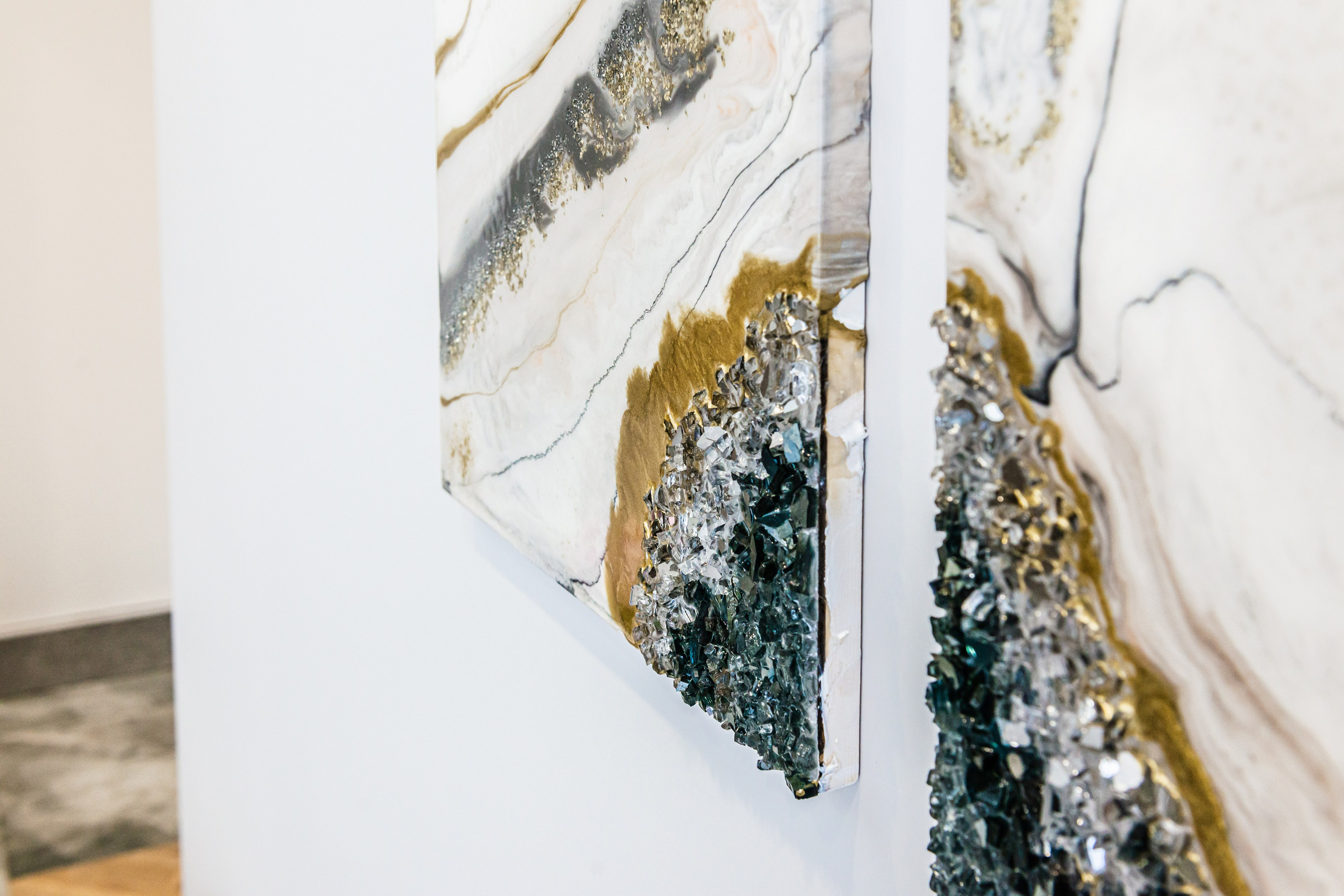 Однокомнатная квартира на Шаболовской. ФОТОГРАФ МЕКСИКА КИНТАНА-РОО