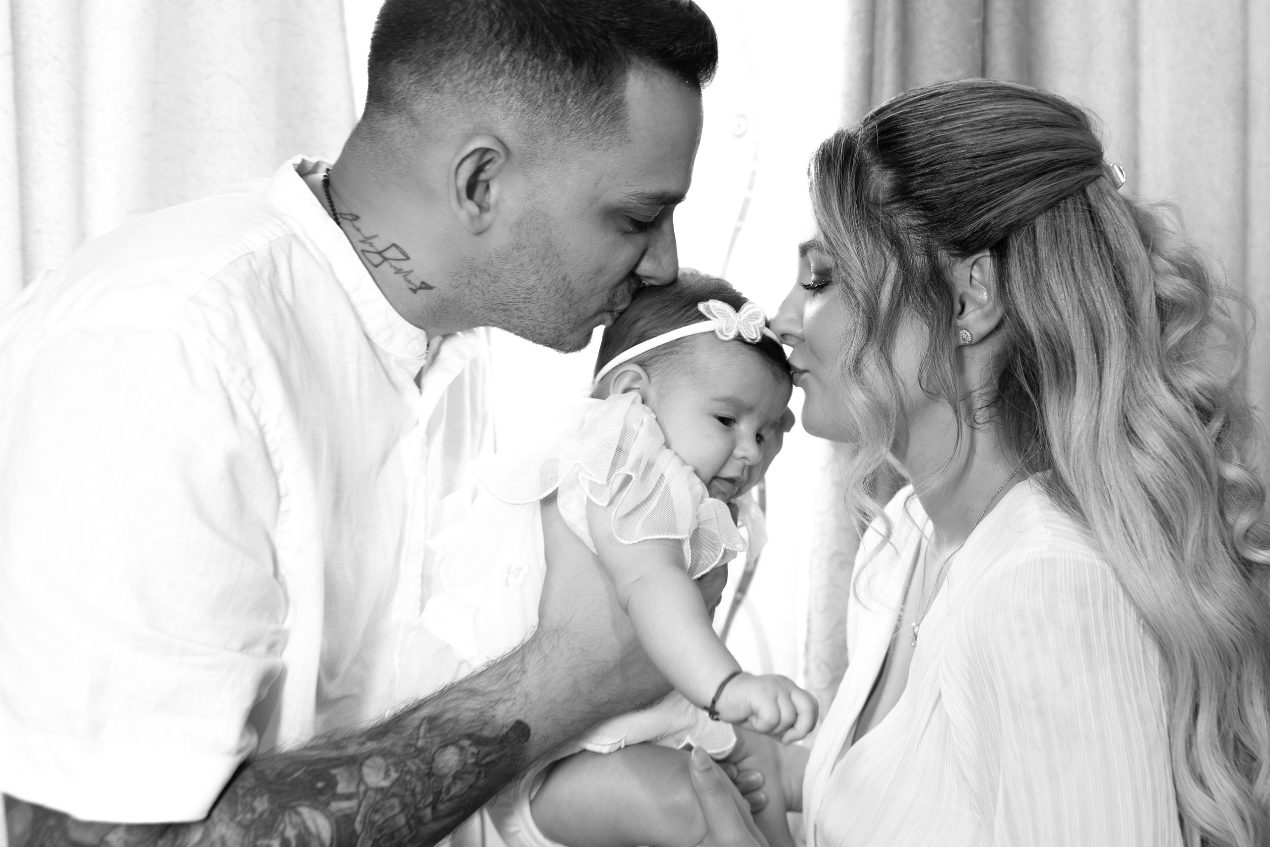 Creștinare Olivia Maria. Fotograf evenimente, fotograf nunta, fotograf botez