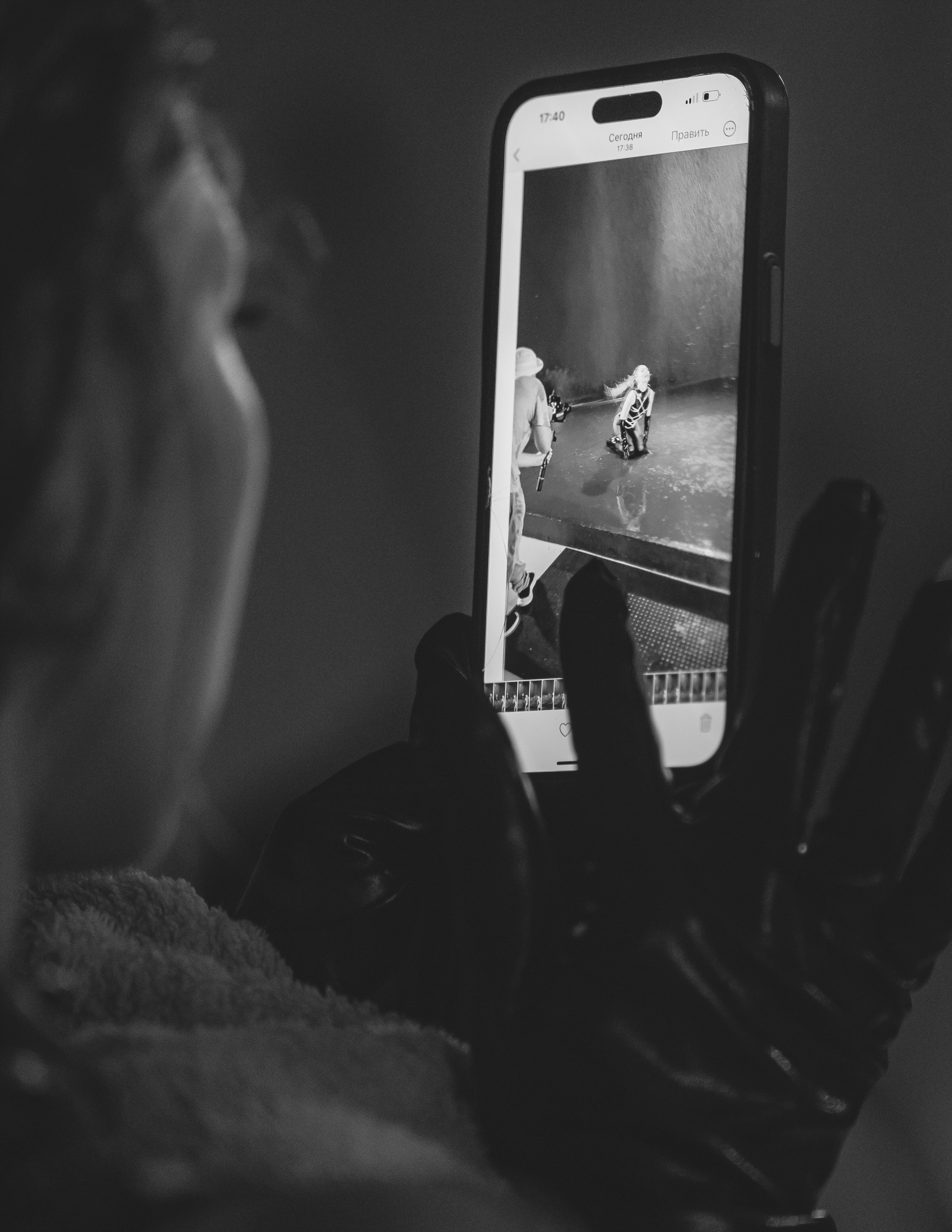 Fotógrafo de Proyectos de Danza en España | Sesión de fotos entre bastidores en Torrevieja, Alicante, Valencia