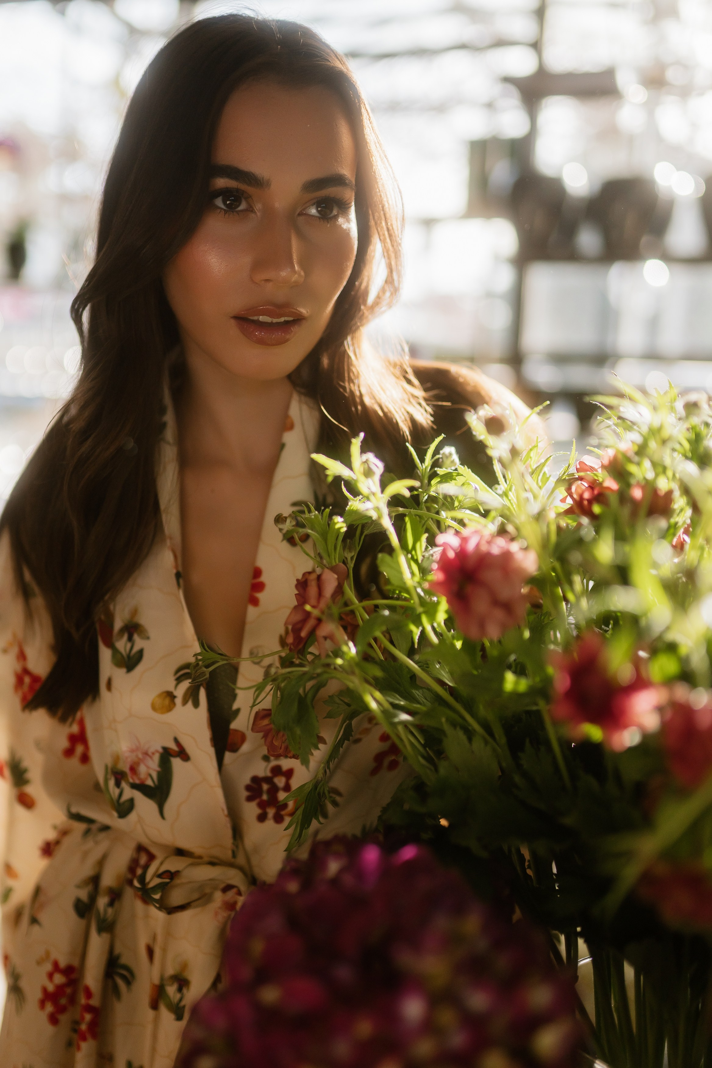 PRO photos from my team. Makeup artist and hairstylist in Rome Italy | Kate Lisi