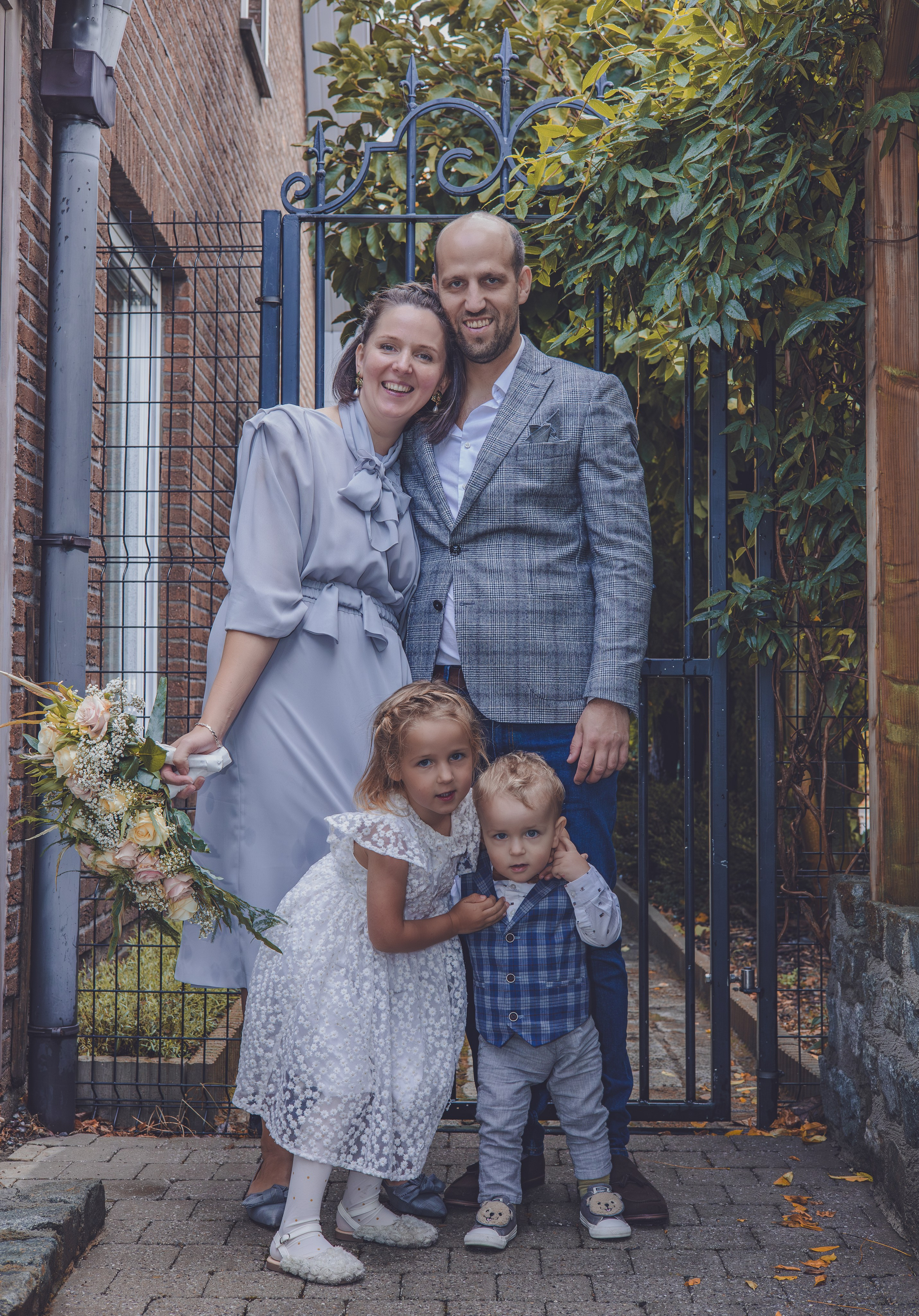 Trouwfotografie Portfolio | Prachtige Sfeerbeelden van Huwelijken. Kapture Fotografie – Huwelijksfotografie & Portretfotografie voor pure liefdevolle momenten