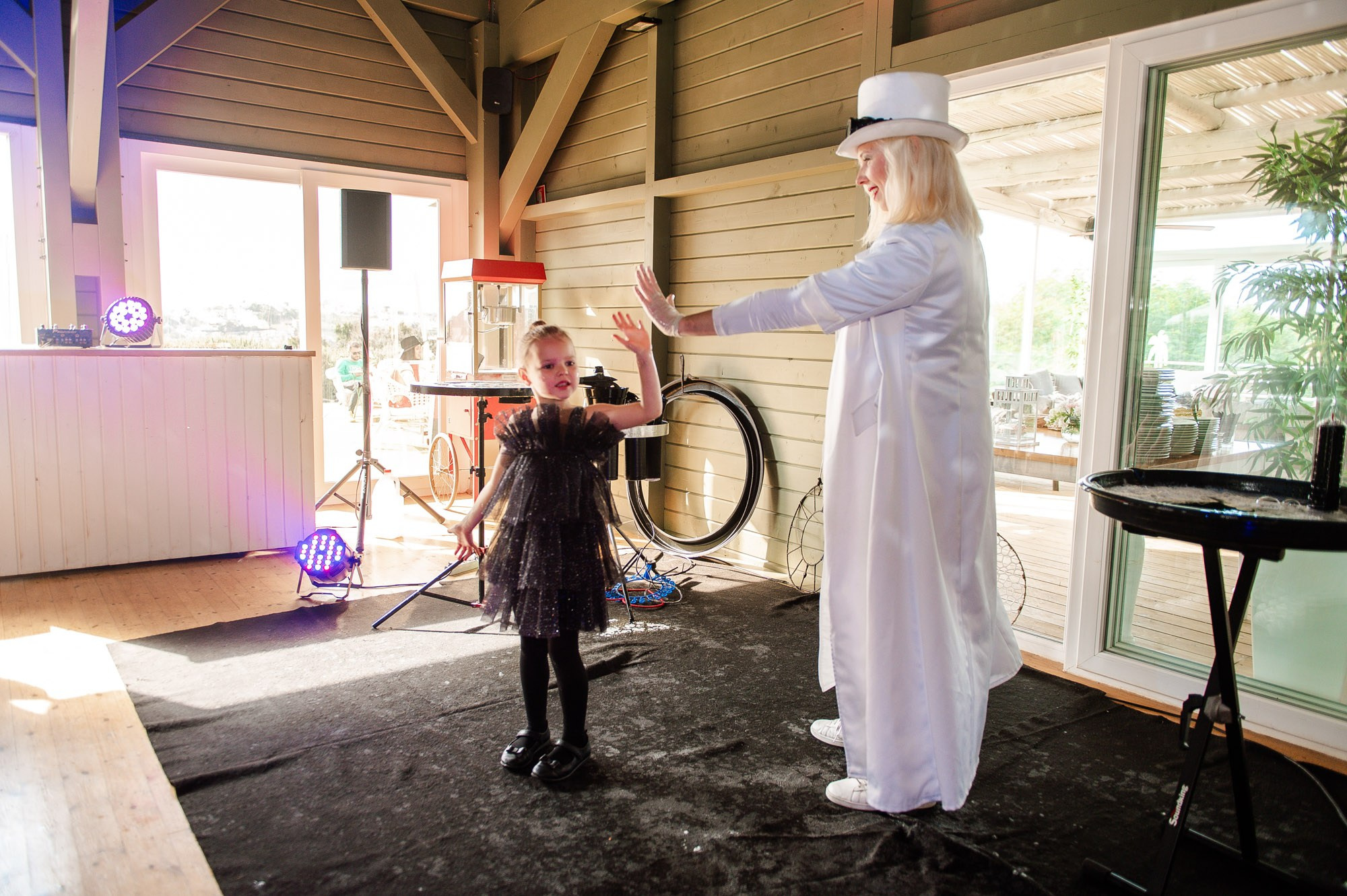Children's birthday photo shoot in Lisbon, Cascais, Sintra