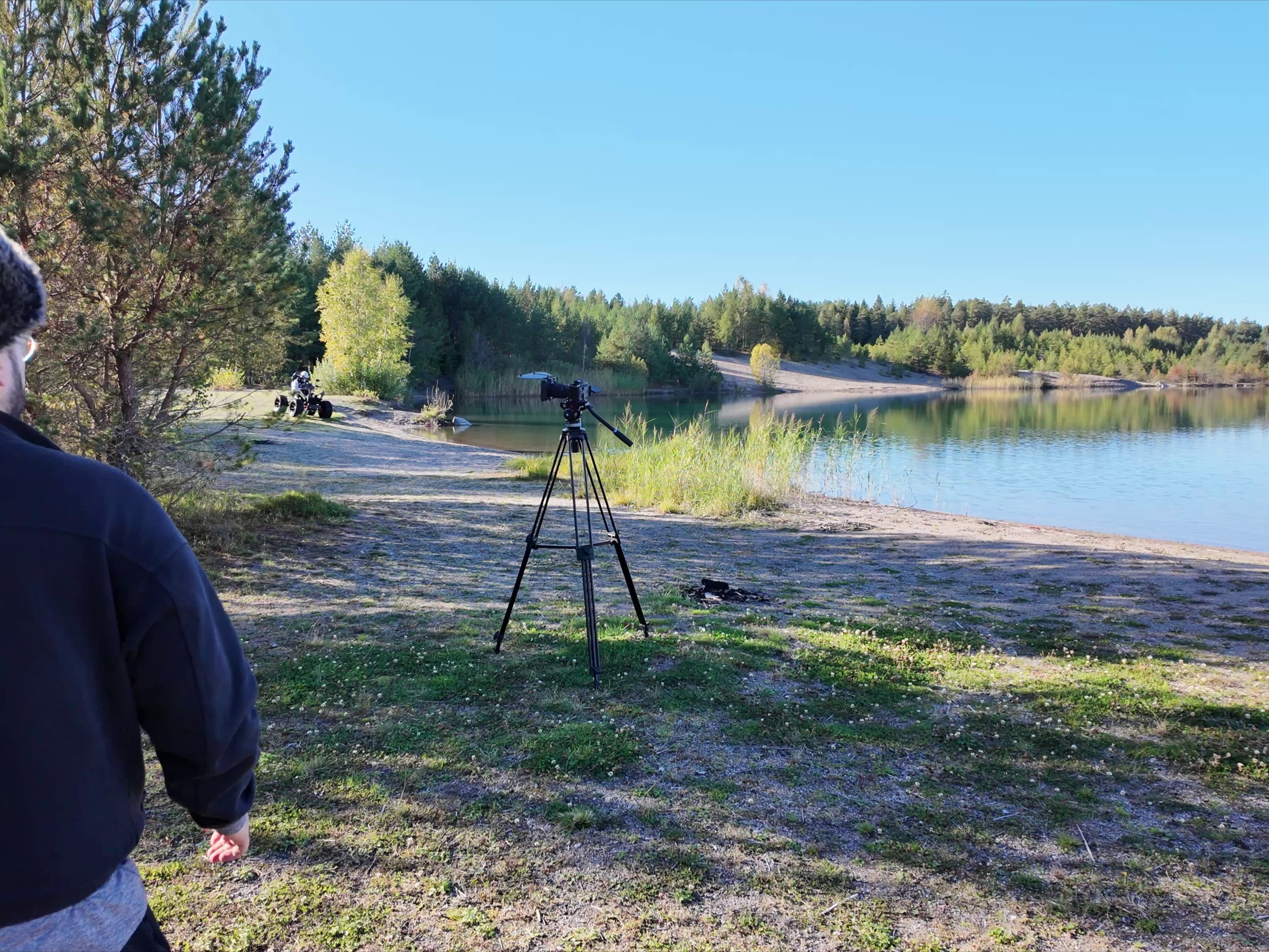 TraxRover. CONTENT CREATOR in Riga, Latvia