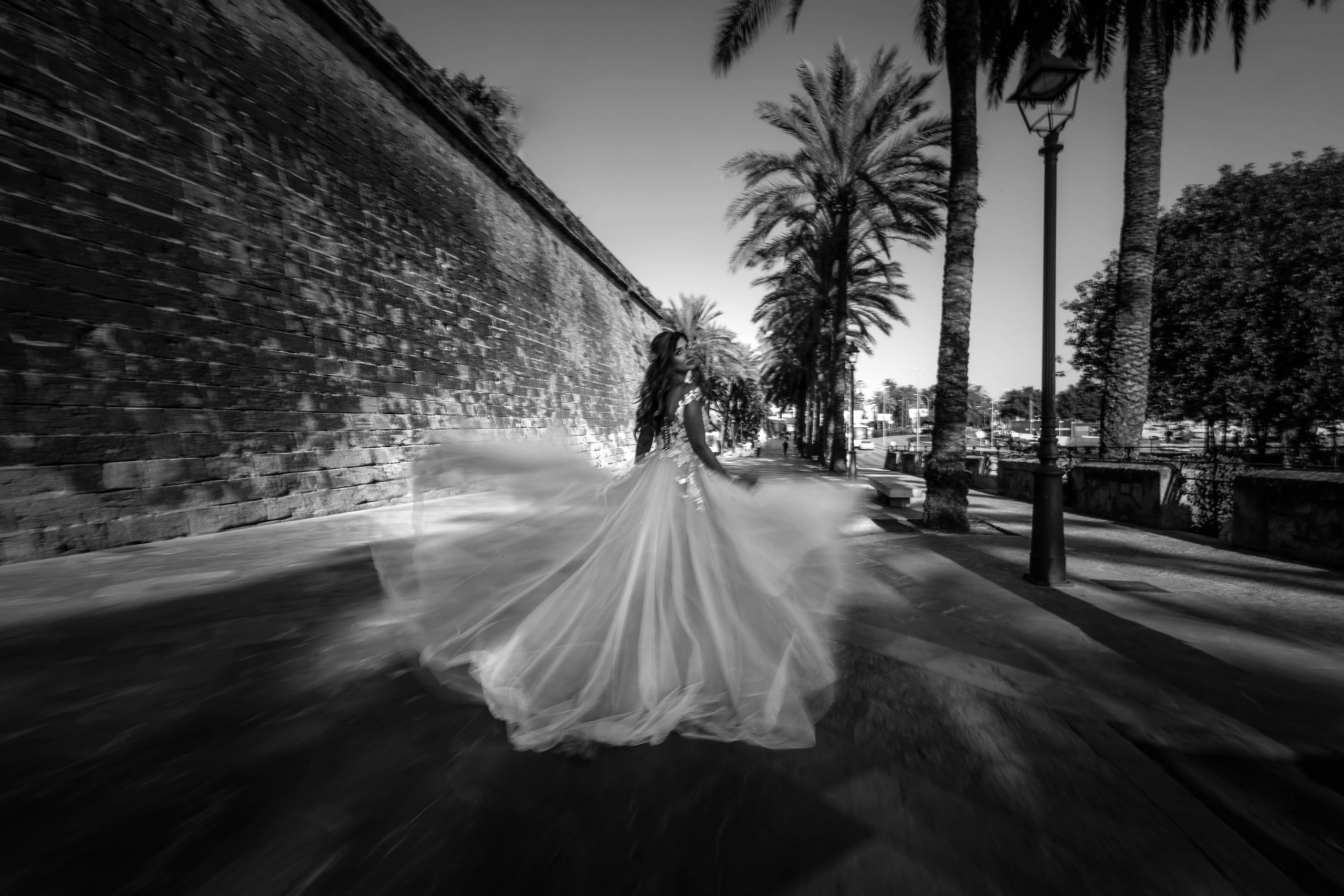 Wedding in Mallorca at Mhares Beach Club. Mallorca Wedding, Corporate & Social Photographer