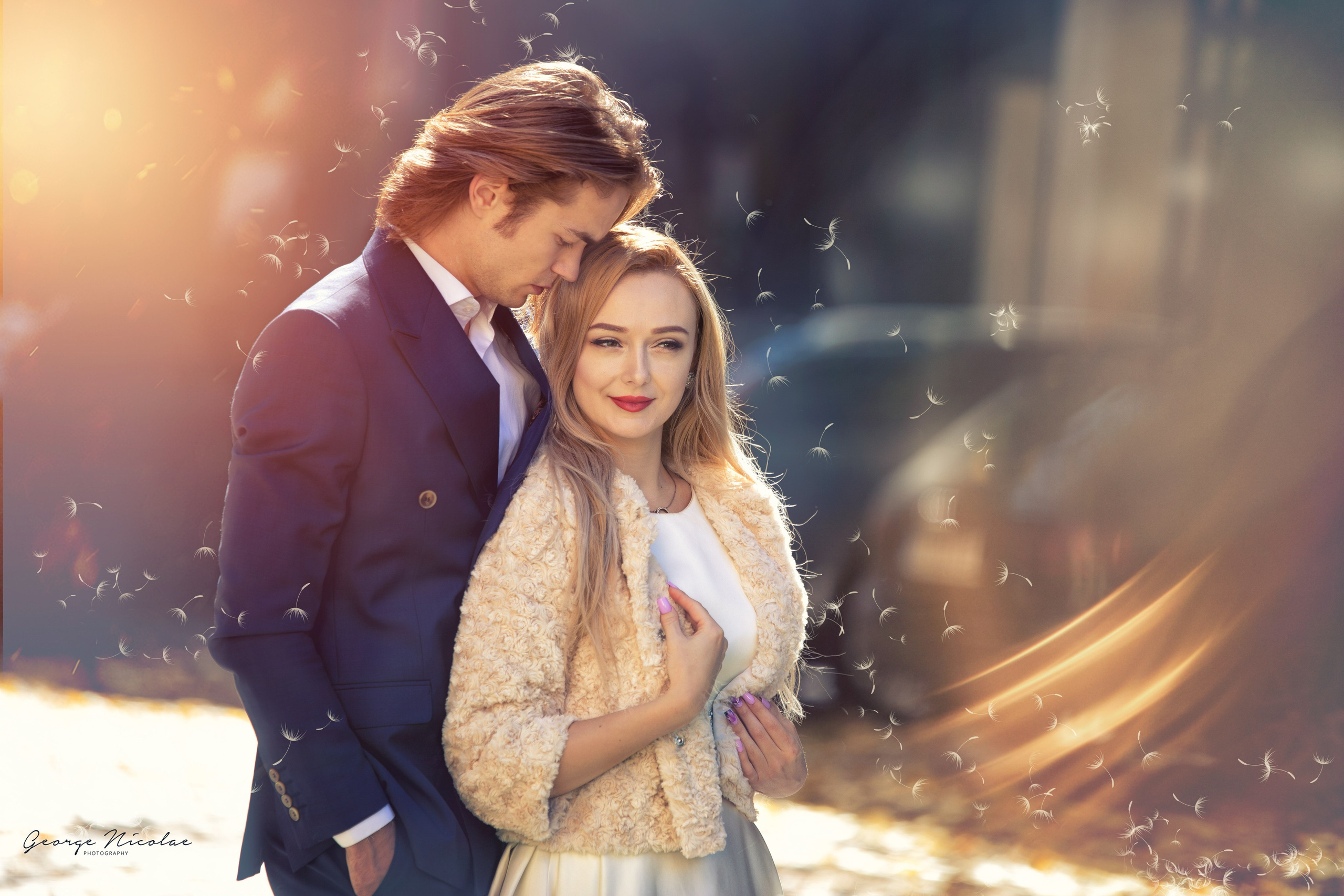 Fotografie si videografie in Romania